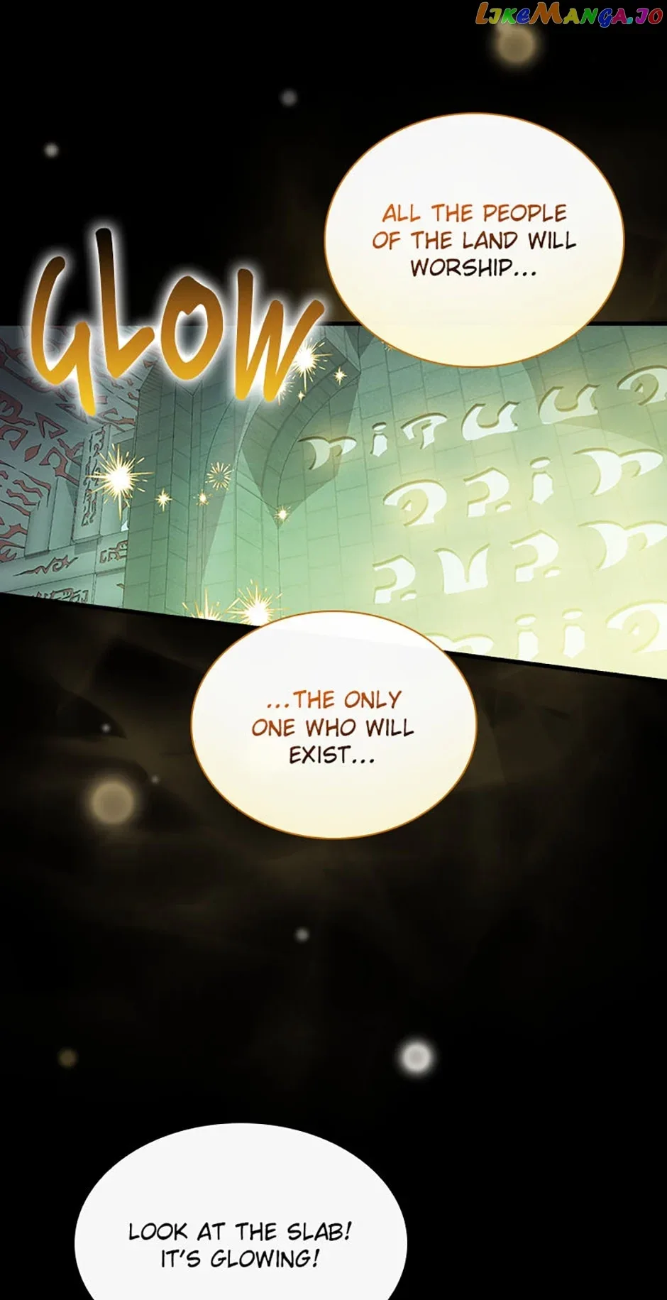 Melody of the Deadwood Chapter 61 page 9
