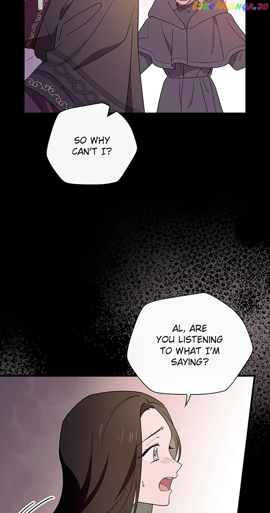 Melody of the Deadwood Chapter 61 page 40