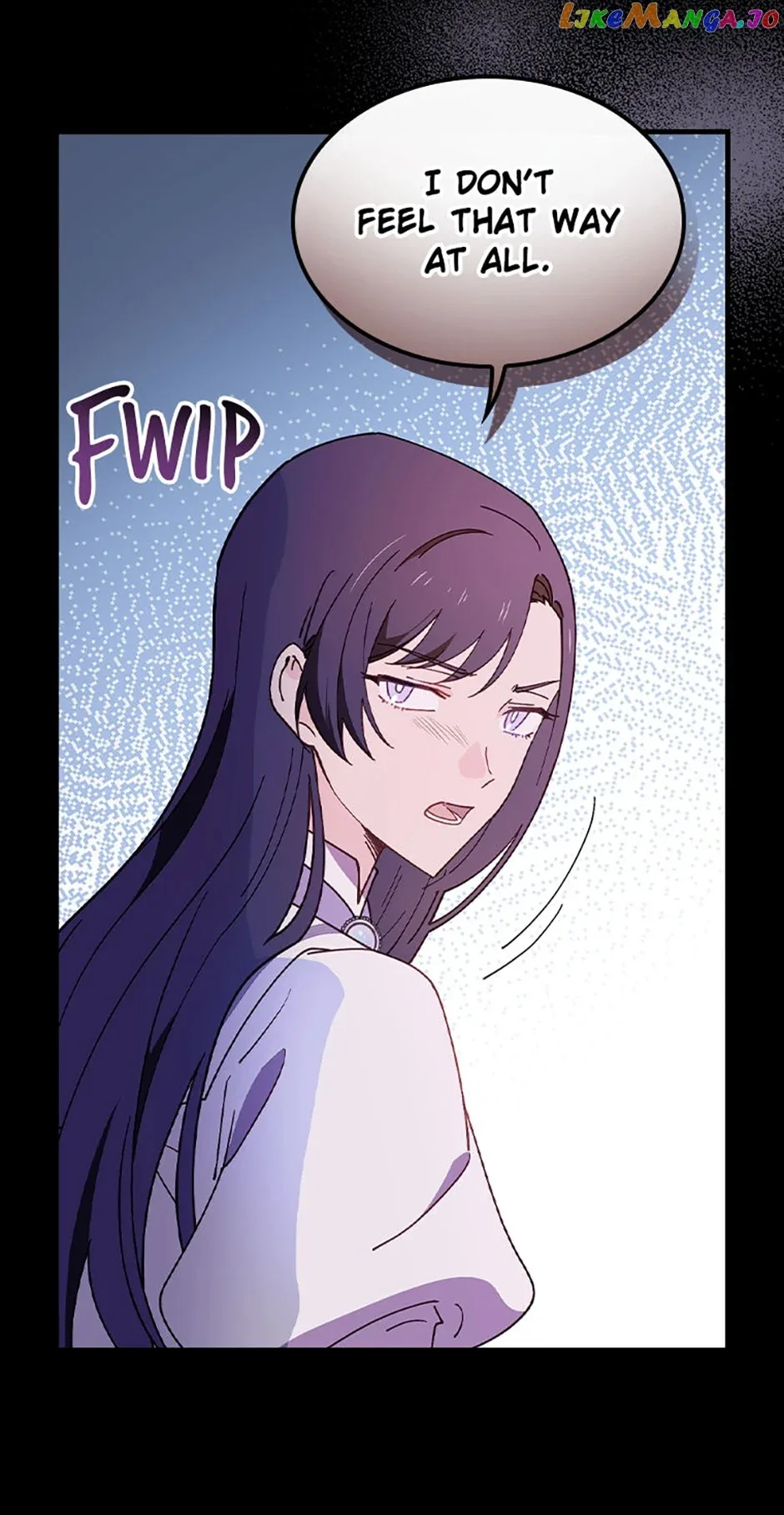 Melody of the Deadwood Chapter 61 page 50