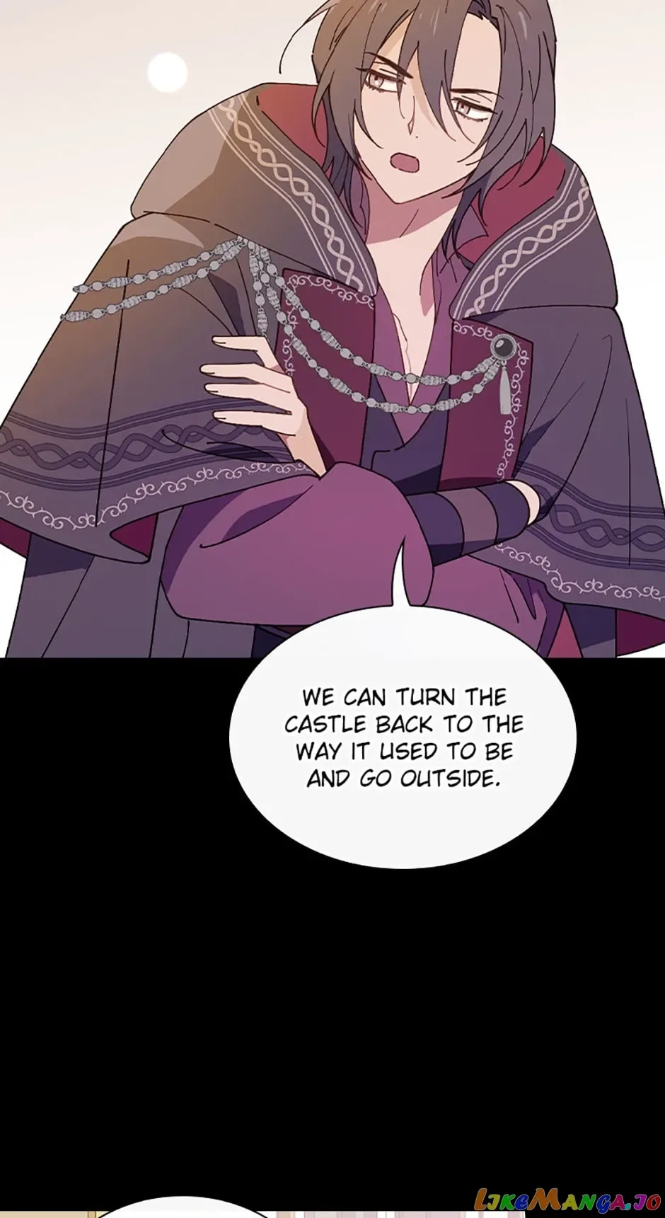 Melody of the Deadwood Chapter 62 page 5