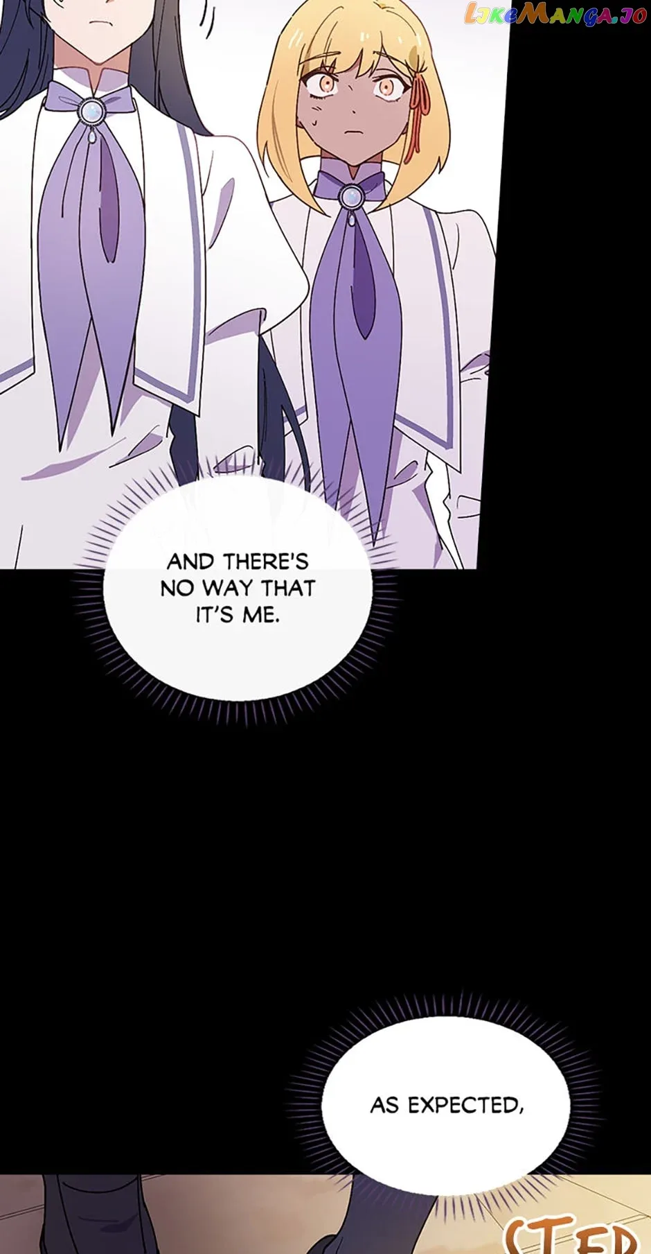 Melody of the Deadwood Chapter 61 page 69