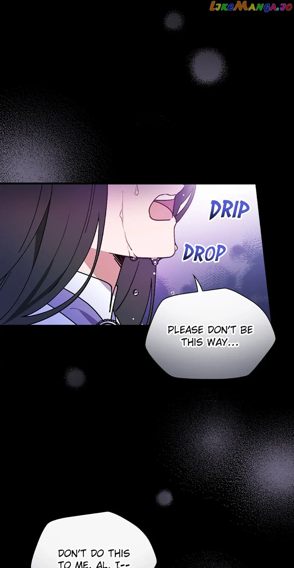Melody of the Deadwood Chapter 61 page 48