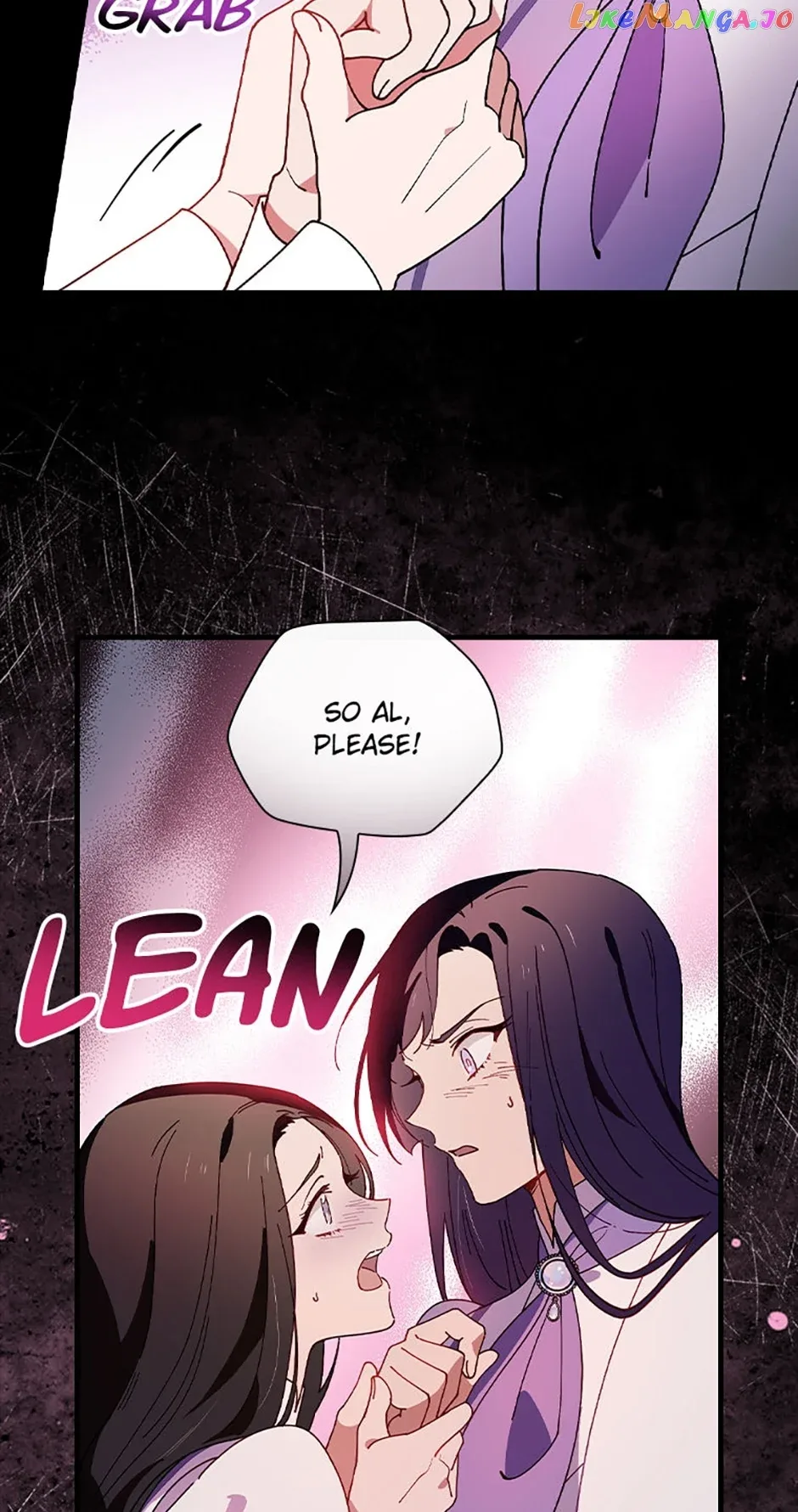 Melody of the Deadwood Chapter 61 page 43