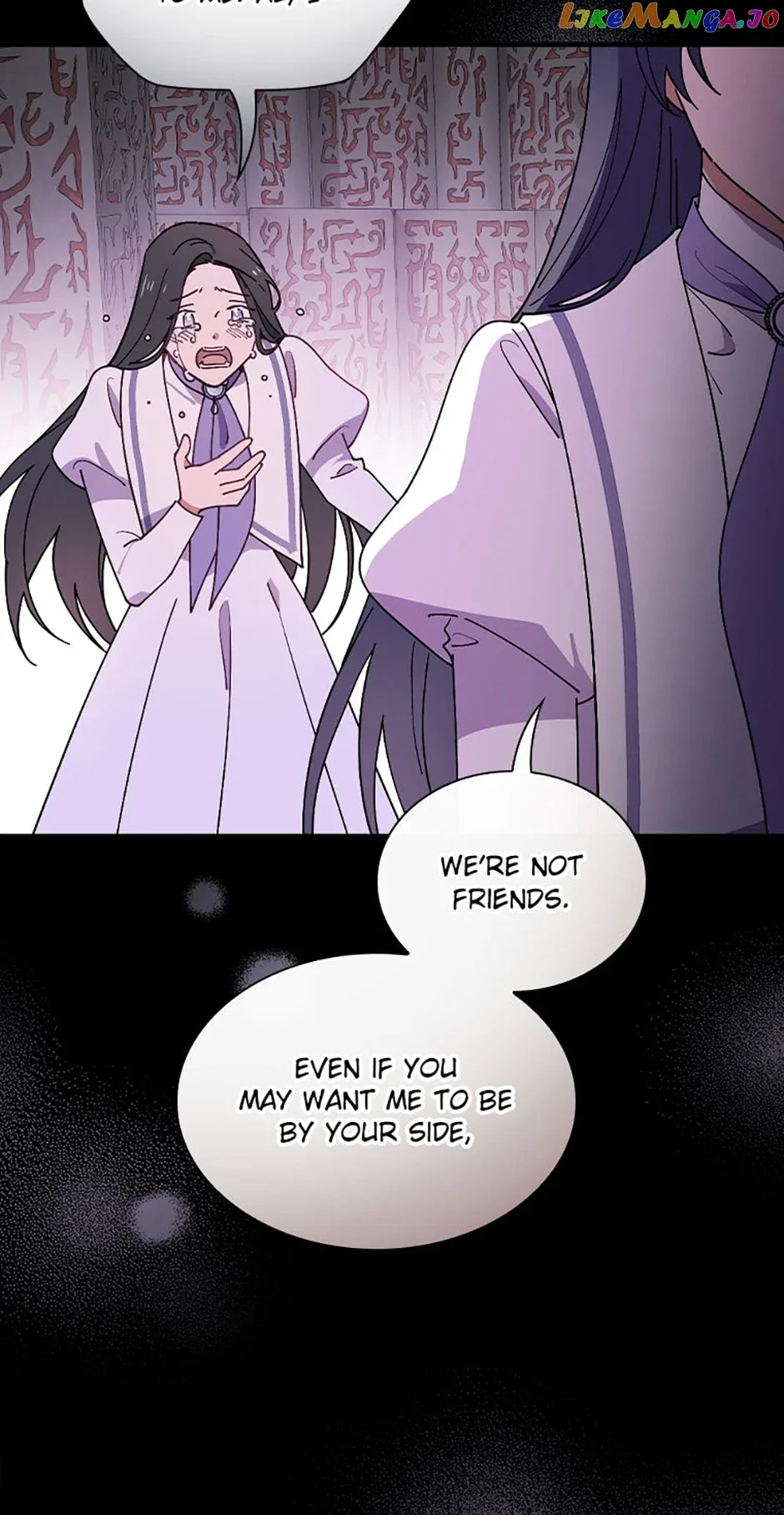 Melody of the Deadwood Chapter 61 page 49