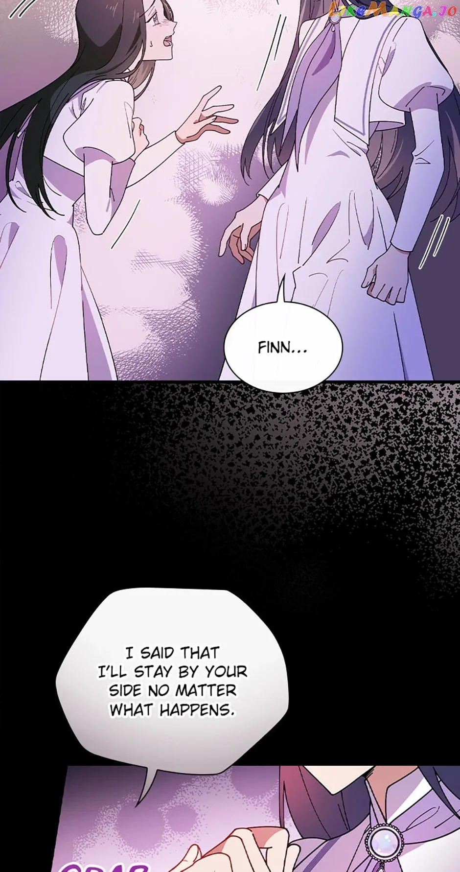 Melody of the Deadwood Chapter 61 page 42