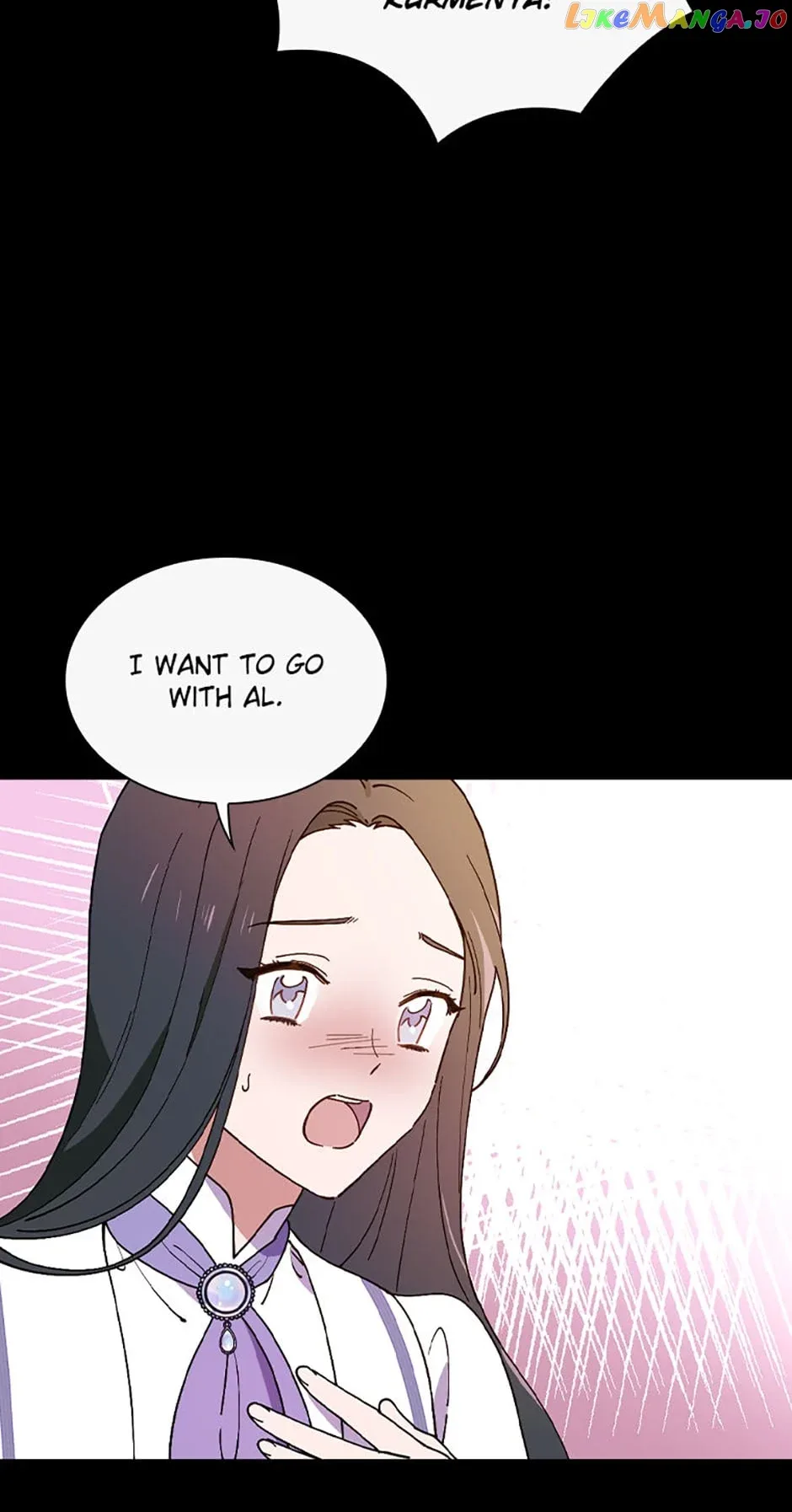 Melody of the Deadwood Chapter 61 page 35