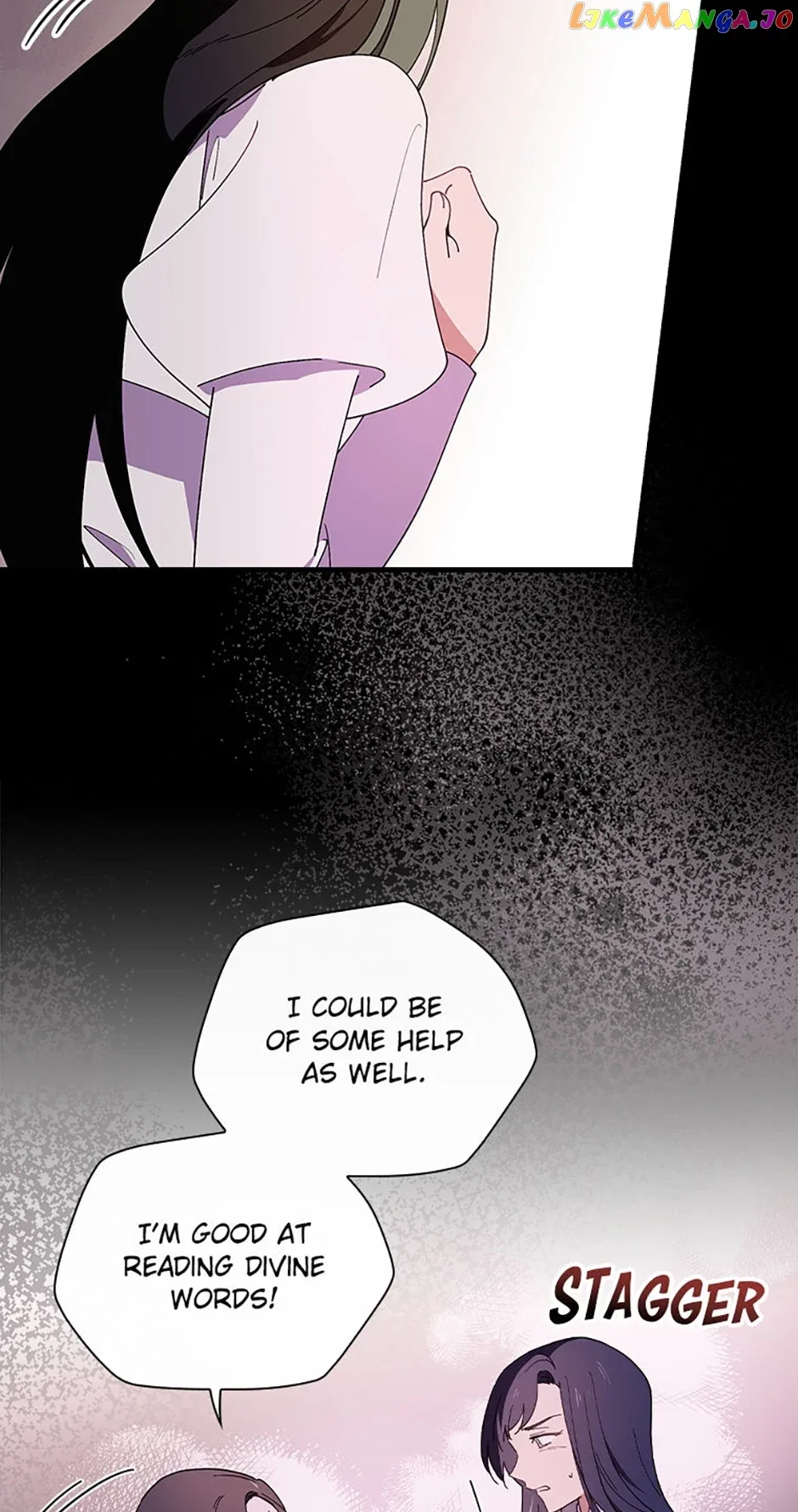 Melody of the Deadwood Chapter 61 page 41