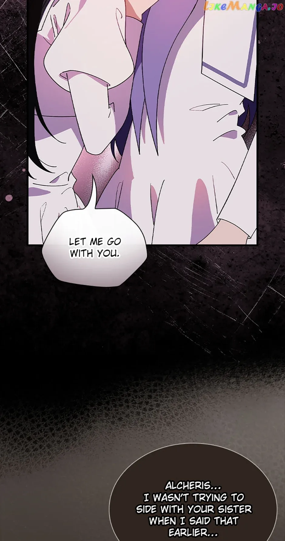 Melody of the Deadwood Chapter 61 page 44