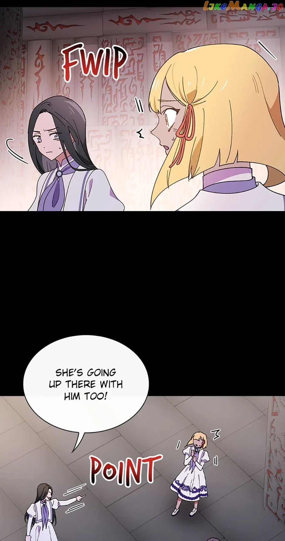 Melody of the Deadwood Chapter 61 page 38