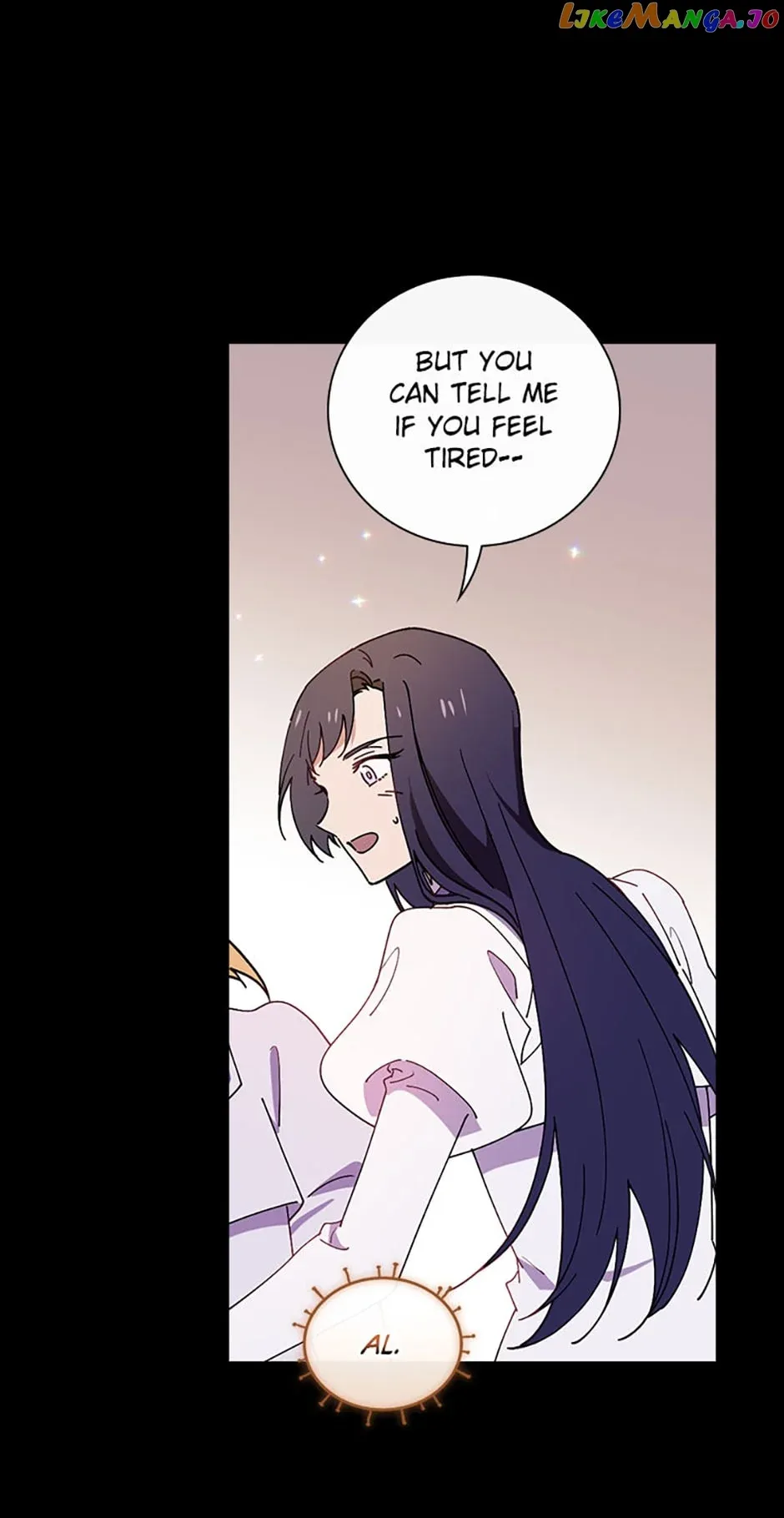 Melody of the Deadwood Chapter 61 page 64