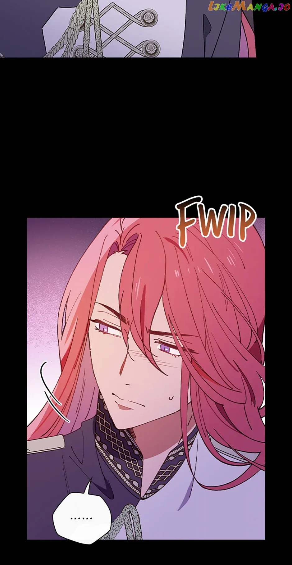 Melody of the Deadwood Chapter 61 page 63