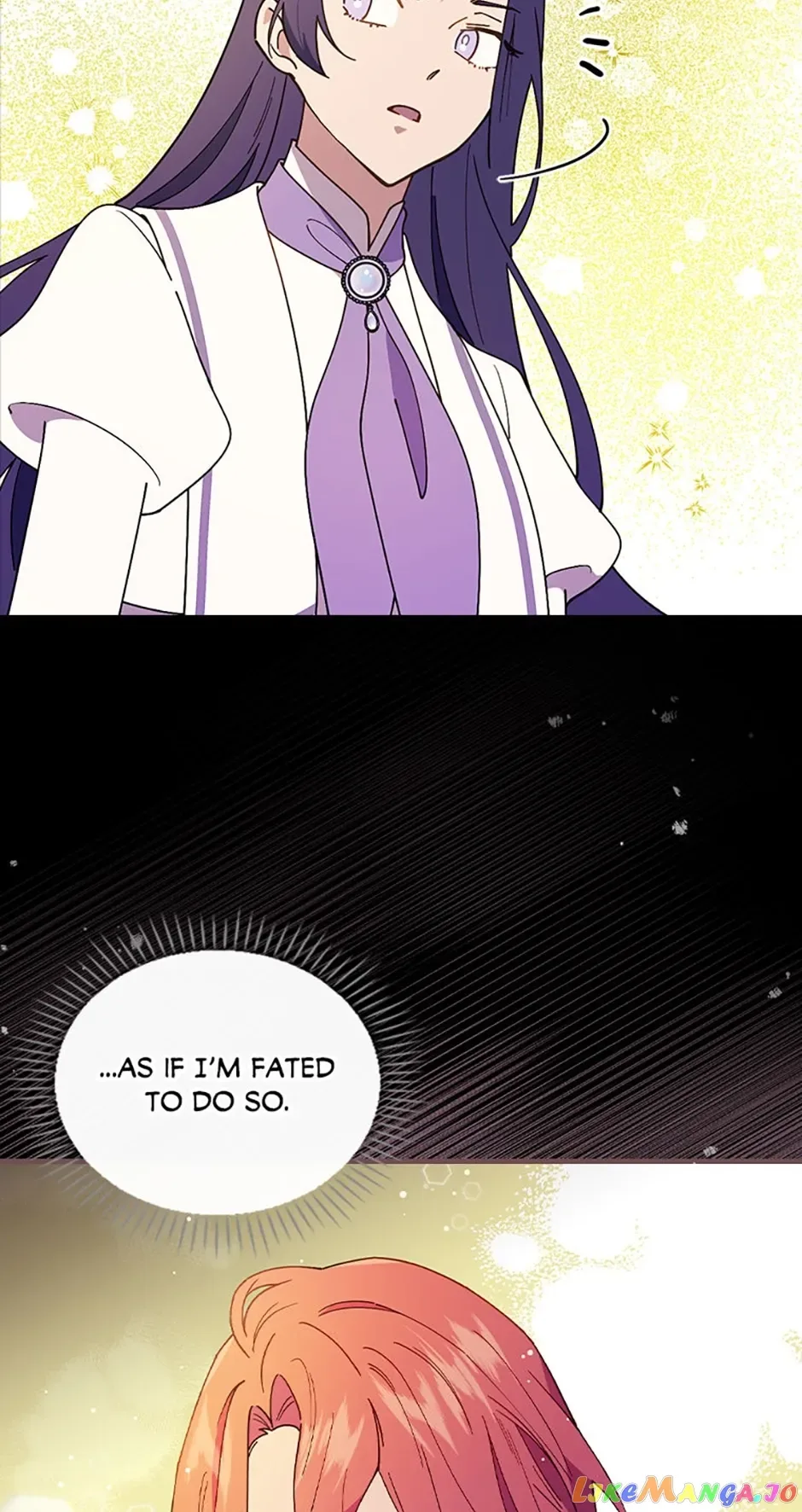 Melody of the Deadwood Chapter 62 page 28