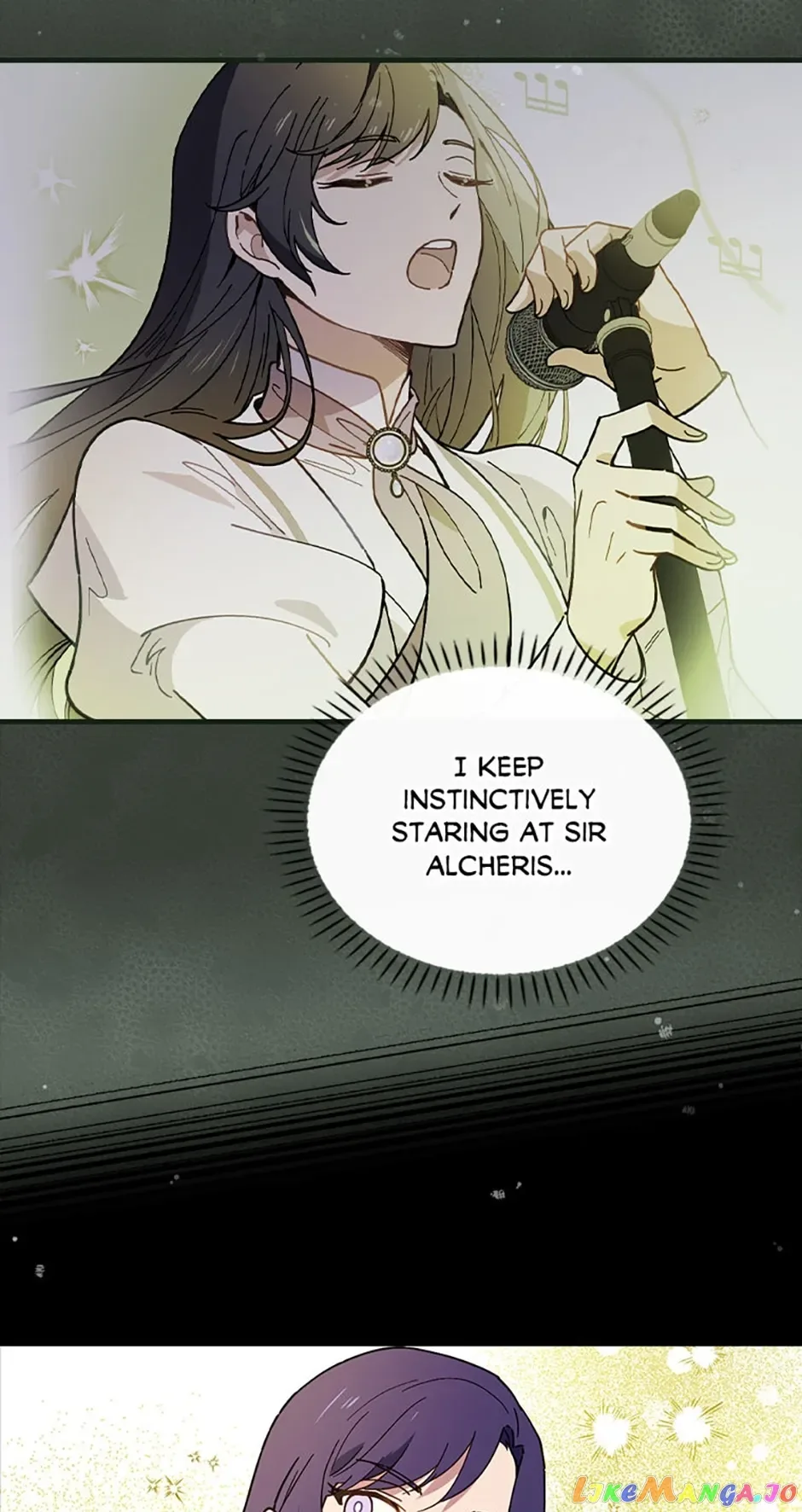 Melody of the Deadwood Chapter 62 page 27