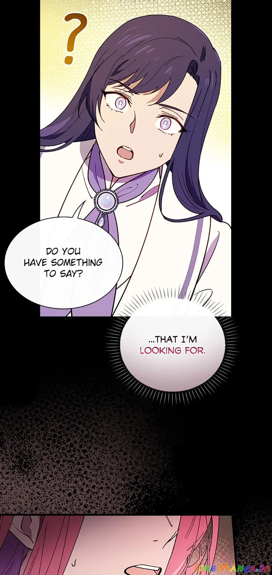 Melody of the Deadwood Chapter 62 page 31