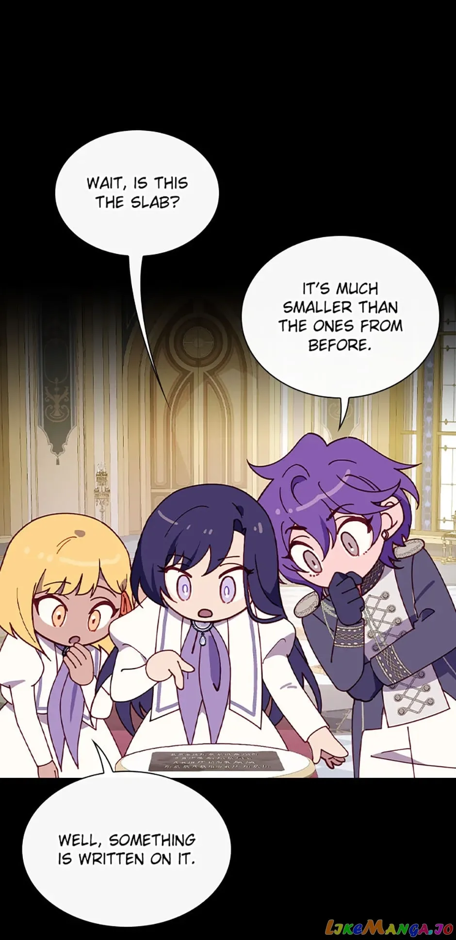 Melody of the Deadwood Chapter 62 page 42