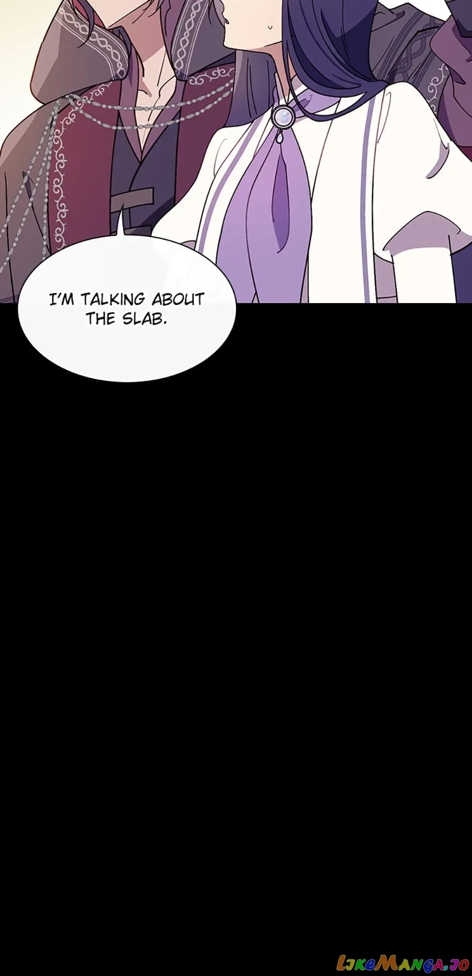 Melody of the Deadwood Chapter 62 page 38
