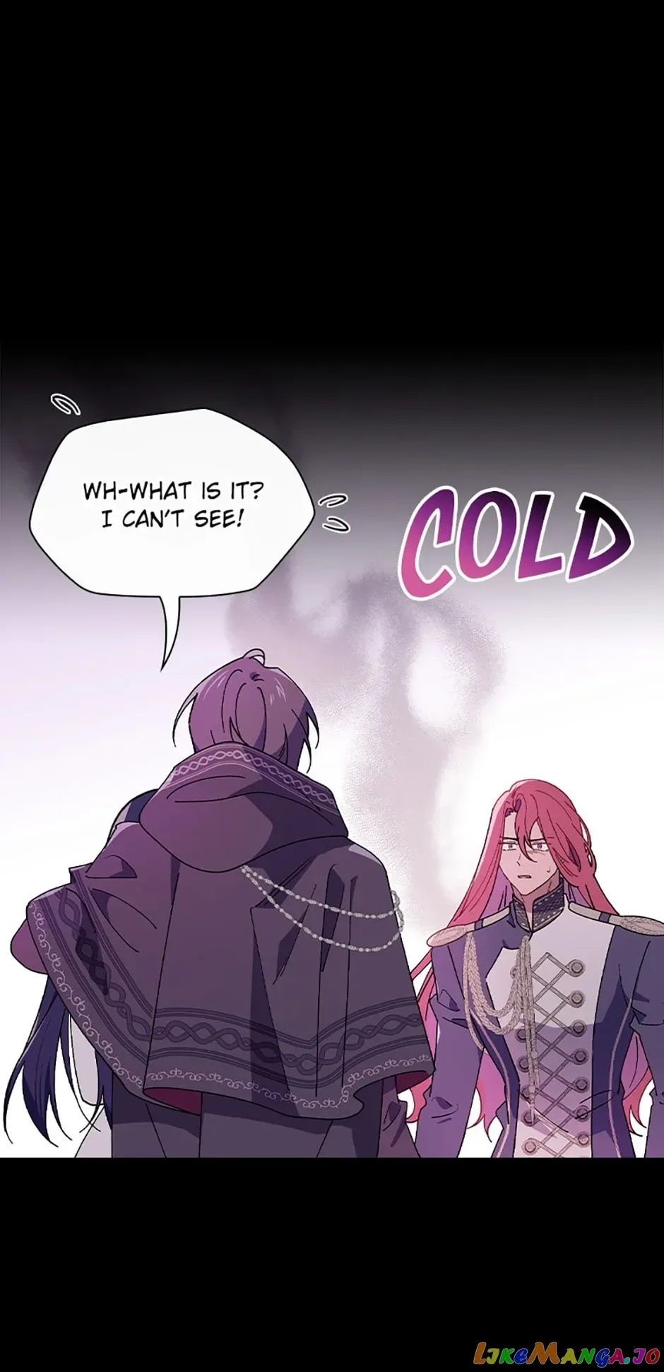 Melody of the Deadwood Chapter 62 page 36