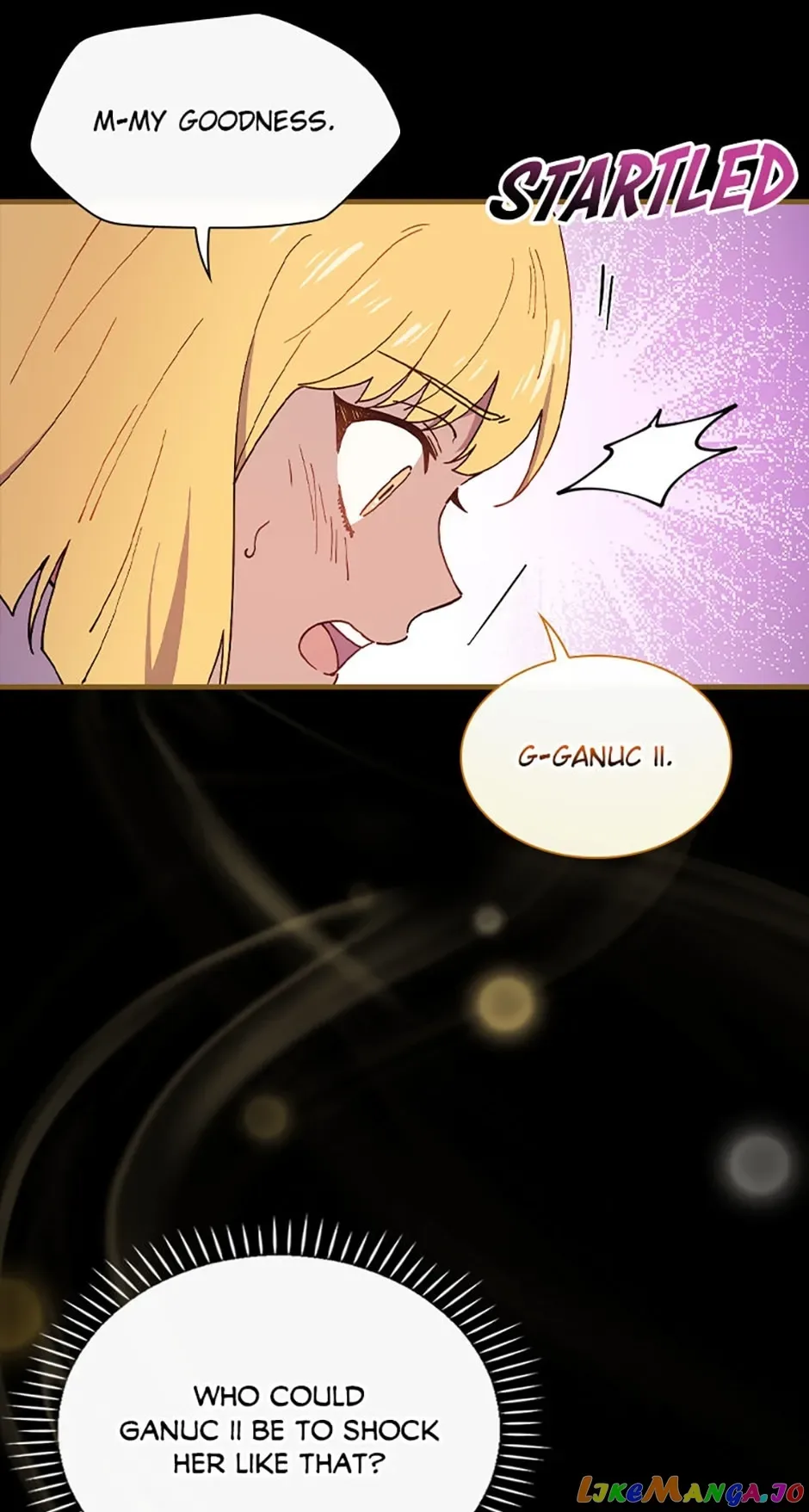 Melody of the Deadwood Chapter 62 page 50