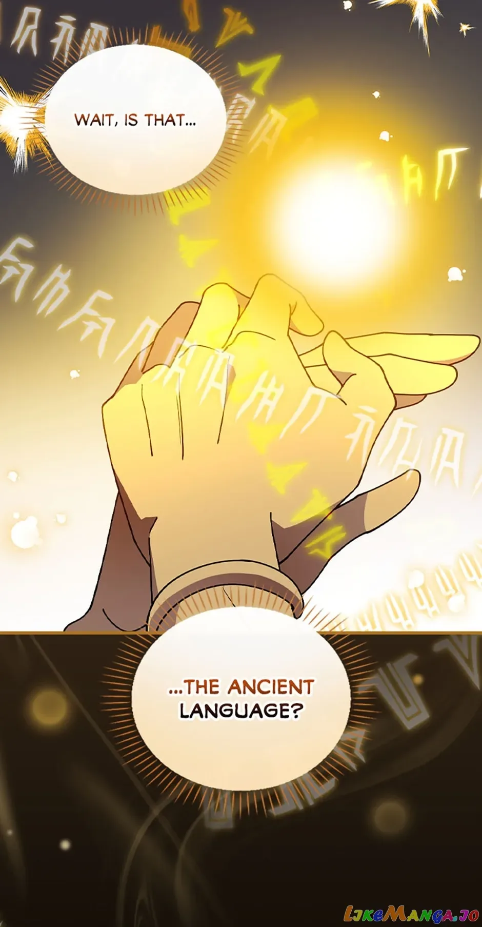 Melody of the Deadwood Chapter 62 page 62