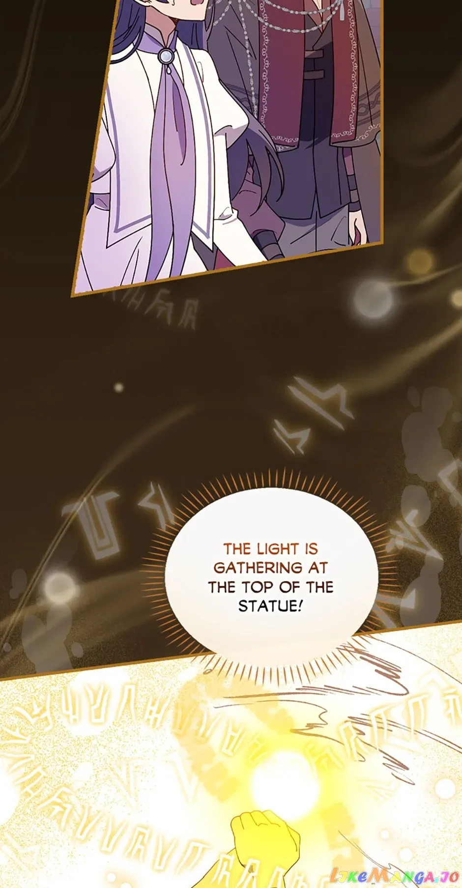 Melody of the Deadwood Chapter 62 page 60