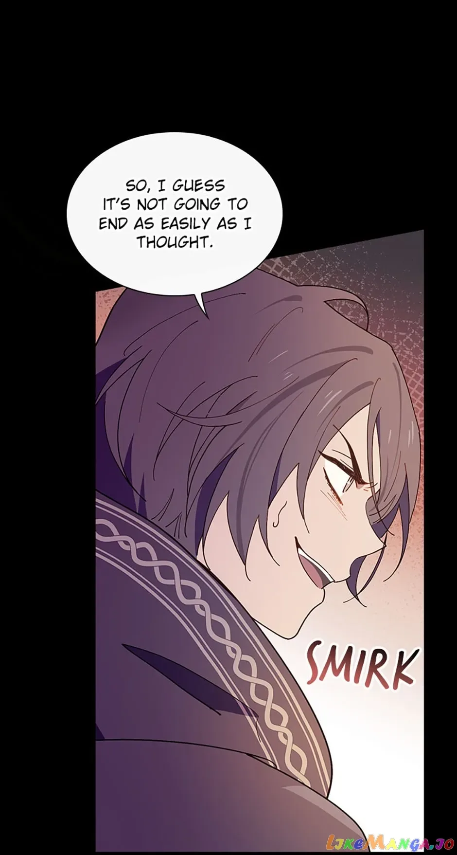 Melody of the Deadwood Chapter 62 page 56