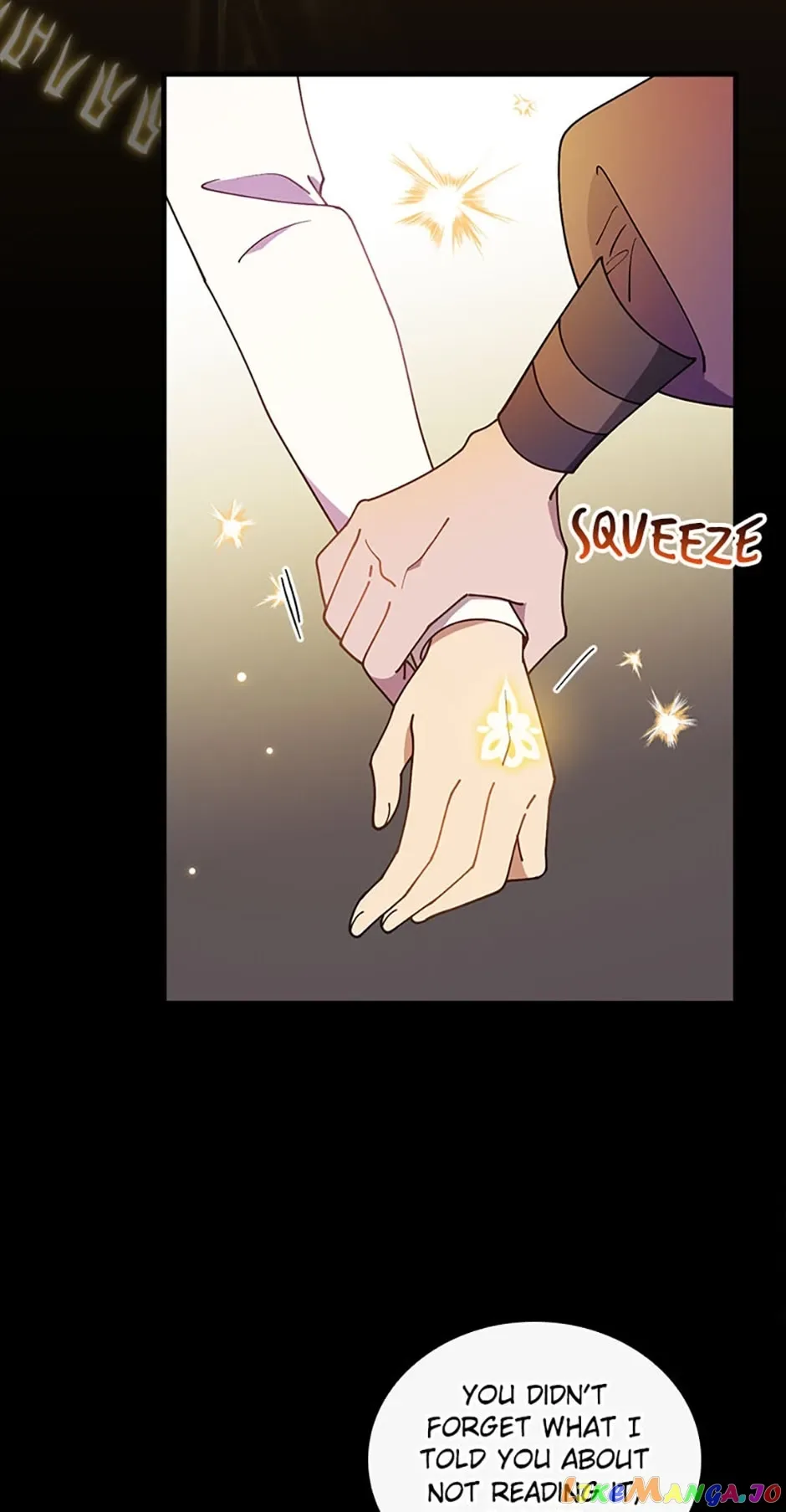Melody of the Deadwood Chapter 62 page 63
