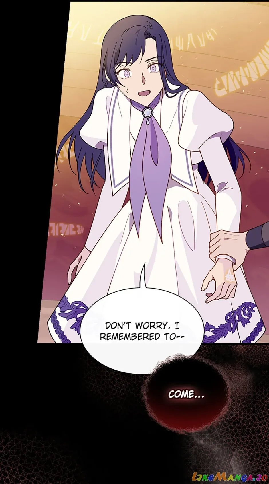 Melody of the Deadwood Chapter 62 page 65