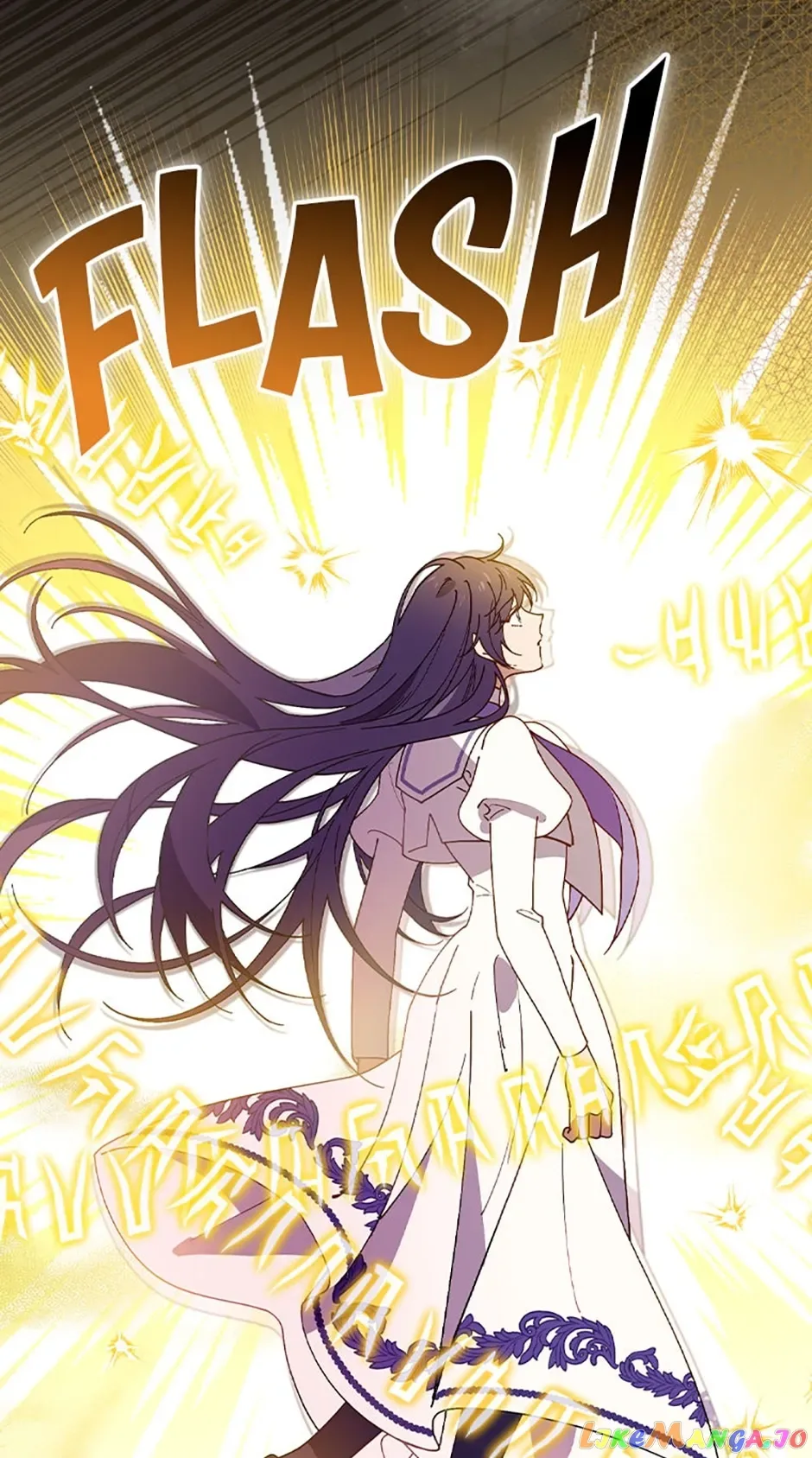 Melody of the Deadwood Chapter 62 page 68