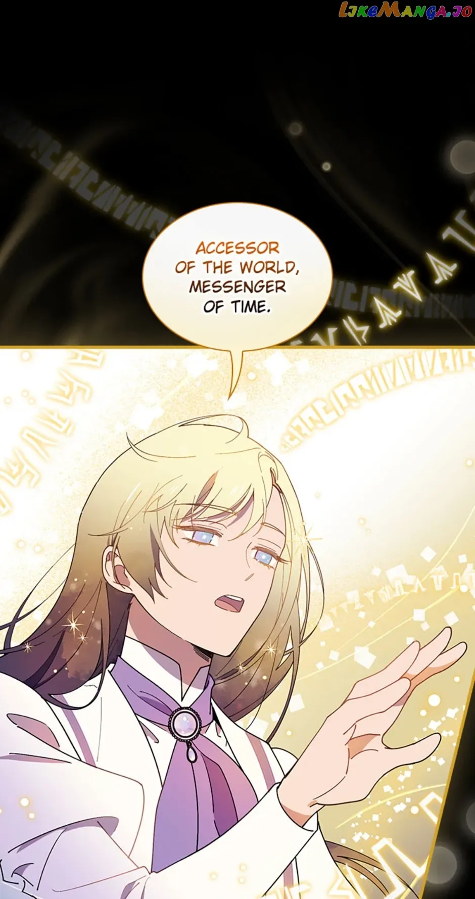 Melody of the Deadwood Chapter 64 page 24