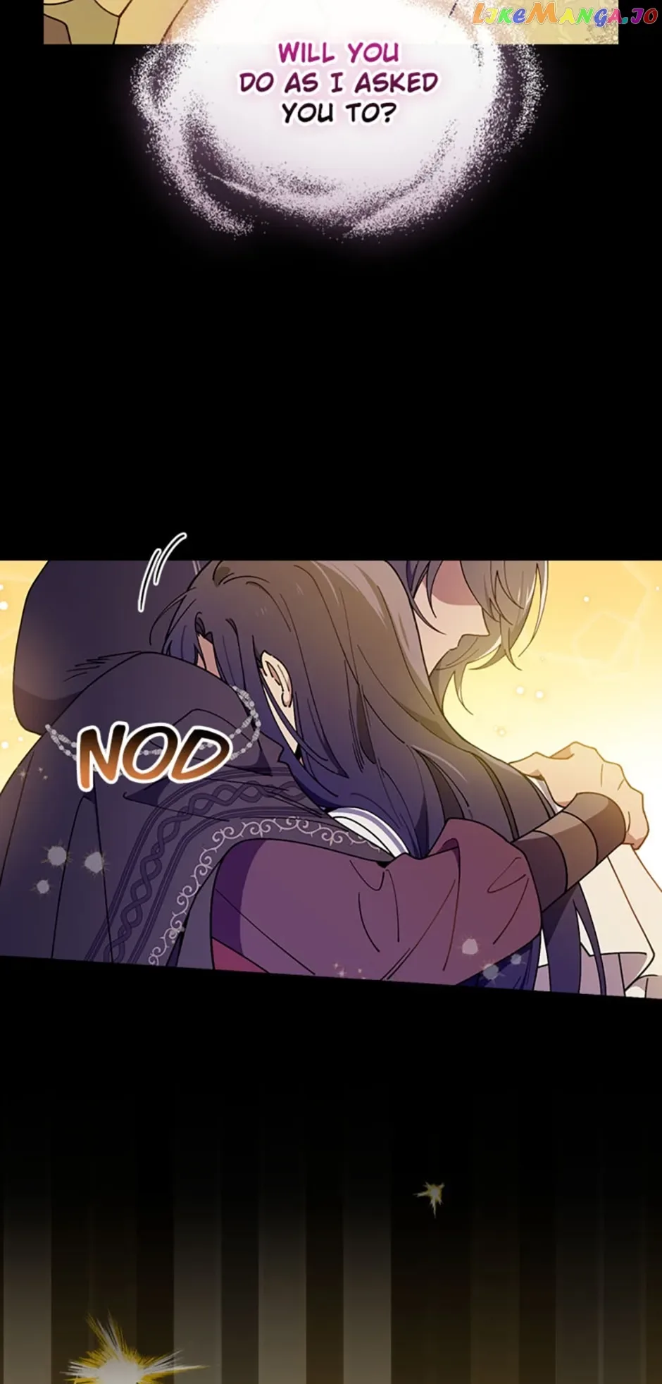 Melody of the Deadwood Chapter 64 page 67