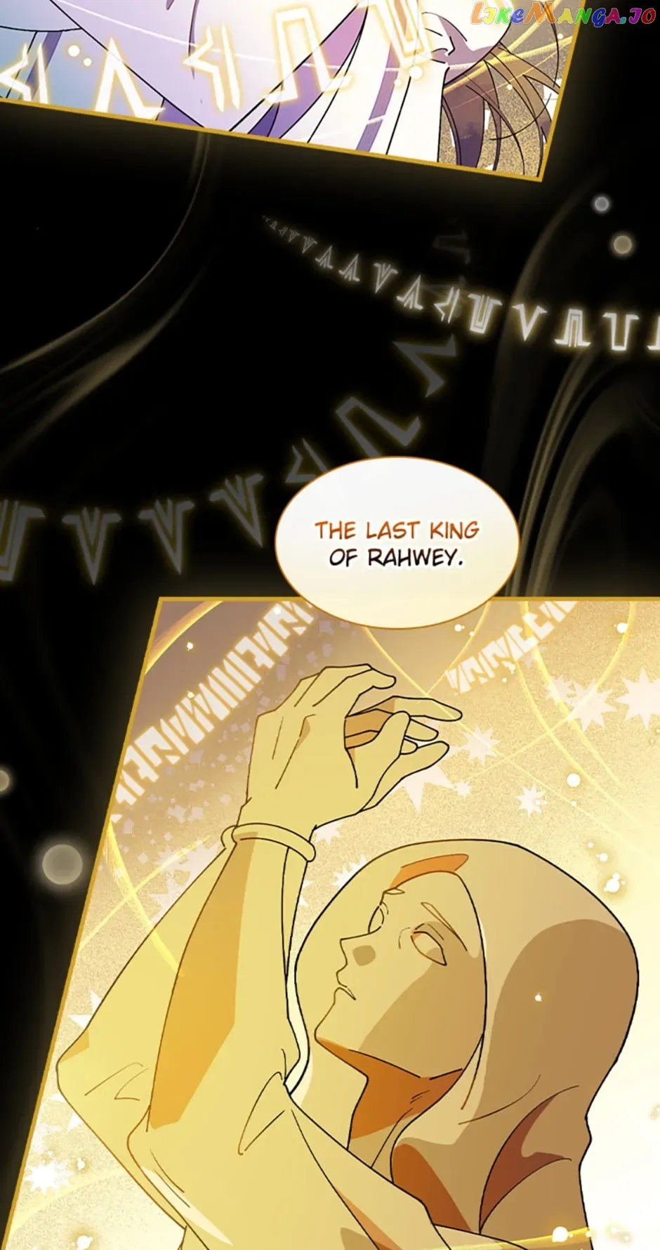 Melody of the Deadwood Chapter 64 page 25