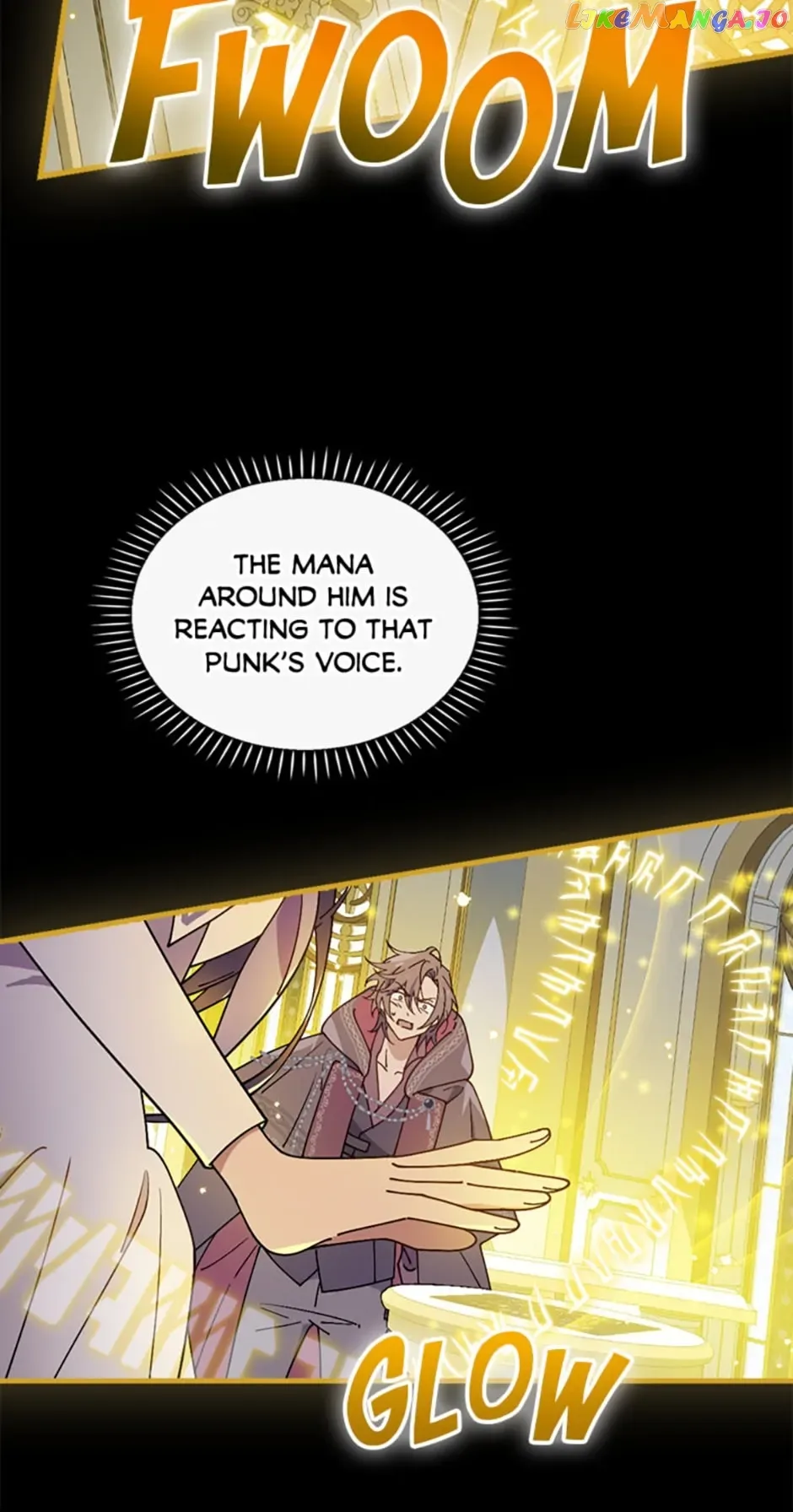 Melody of the Deadwood Chapter 64 page 23