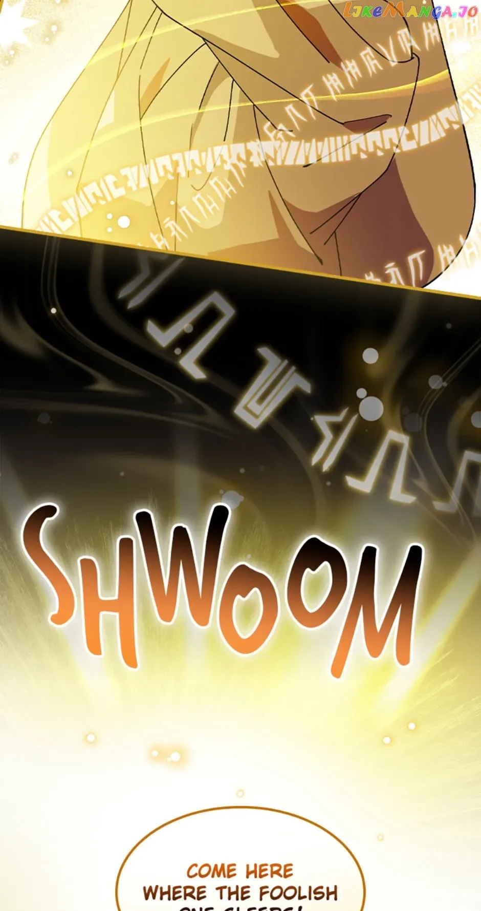 Melody of the Deadwood Chapter 64 page 26