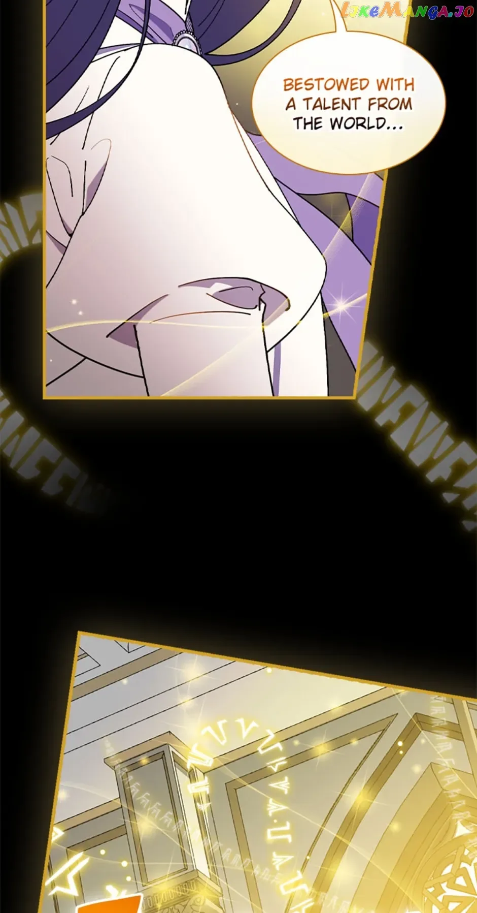 Melody of the Deadwood Chapter 64 page 22
