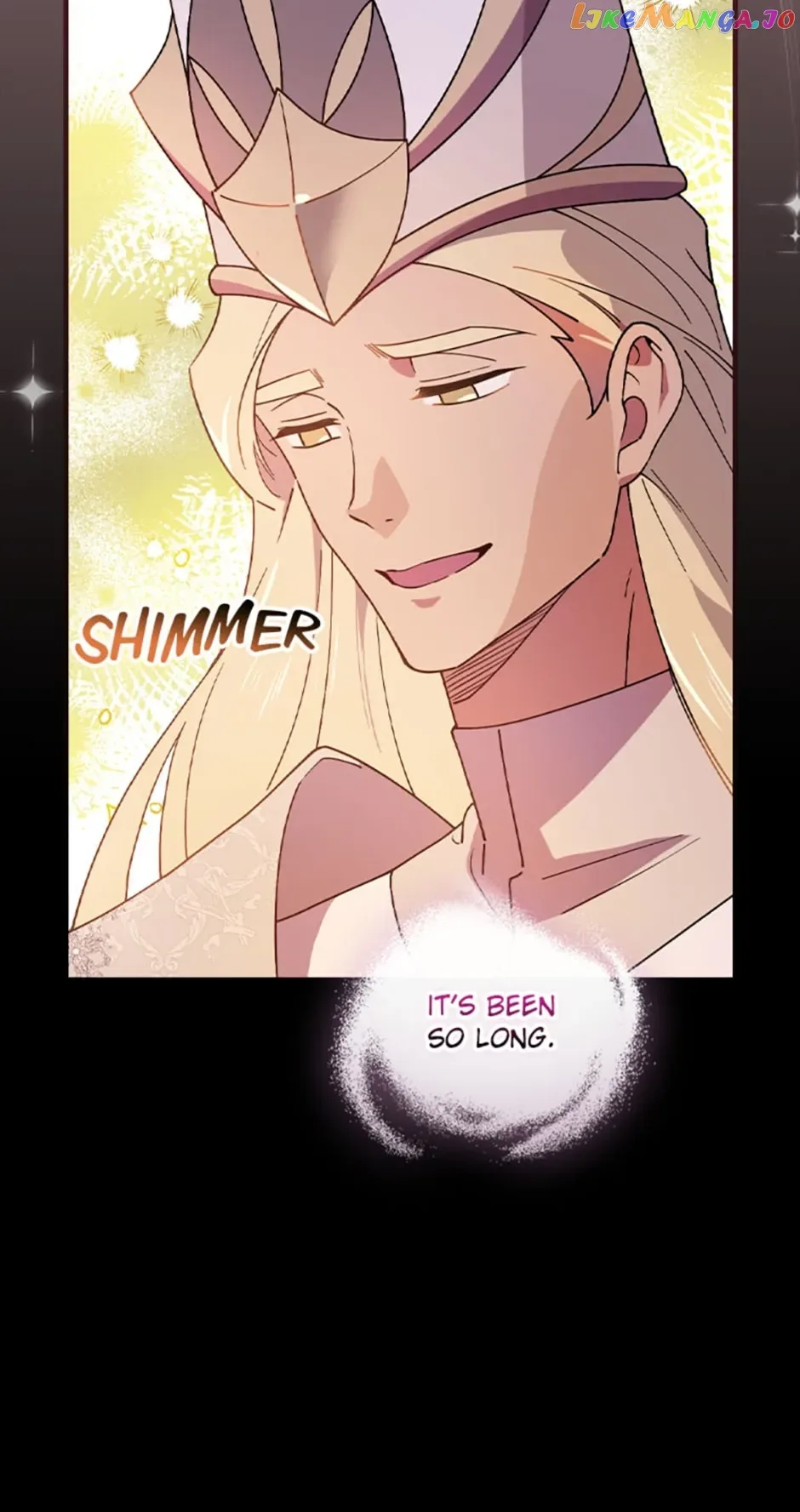 Melody of the Deadwood Chapter 64 page 31