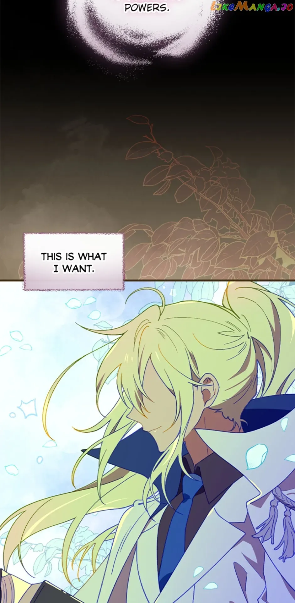 Melody of the Deadwood Chapter 64 page 44