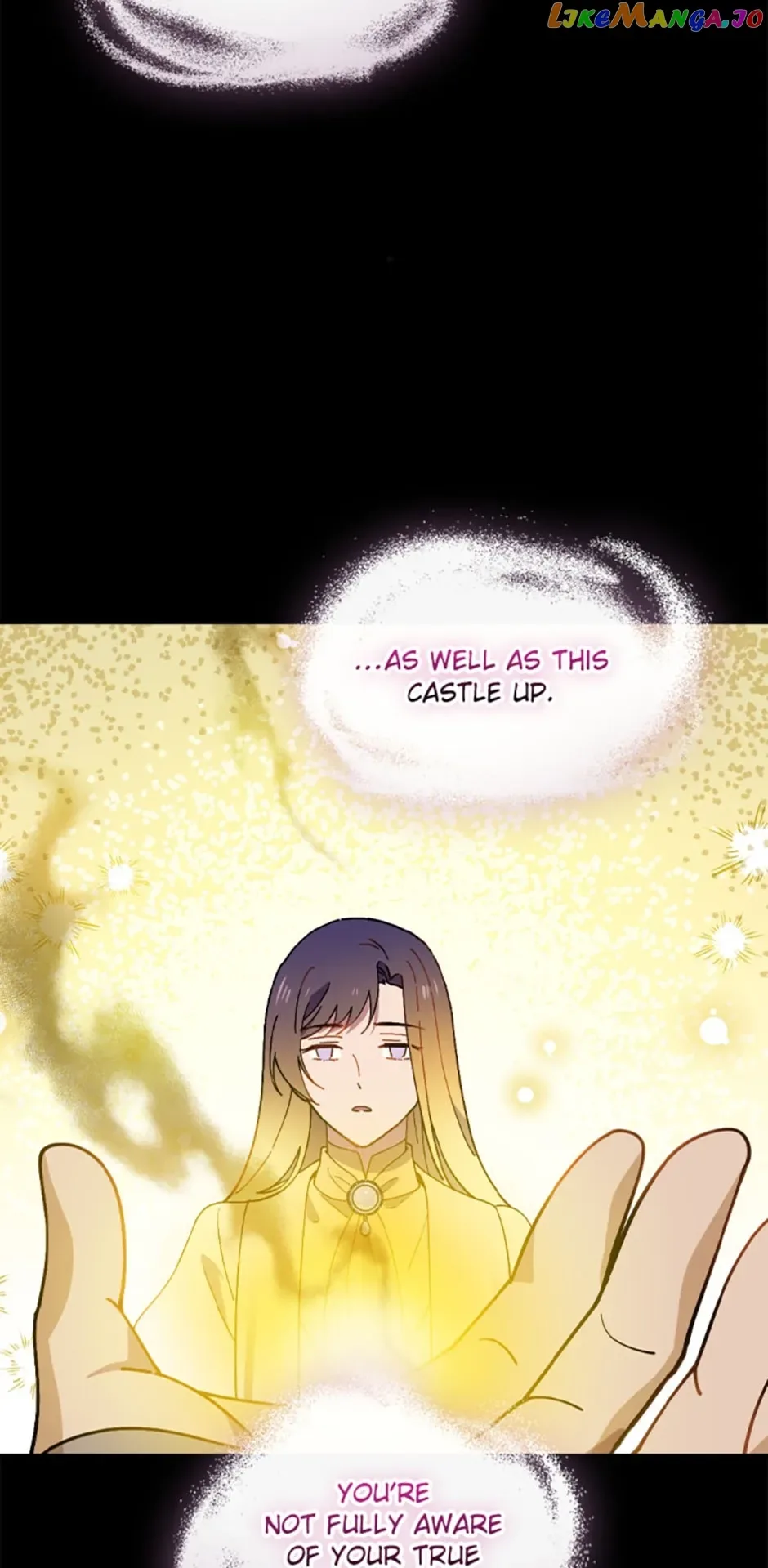 Melody of the Deadwood Chapter 64 page 43