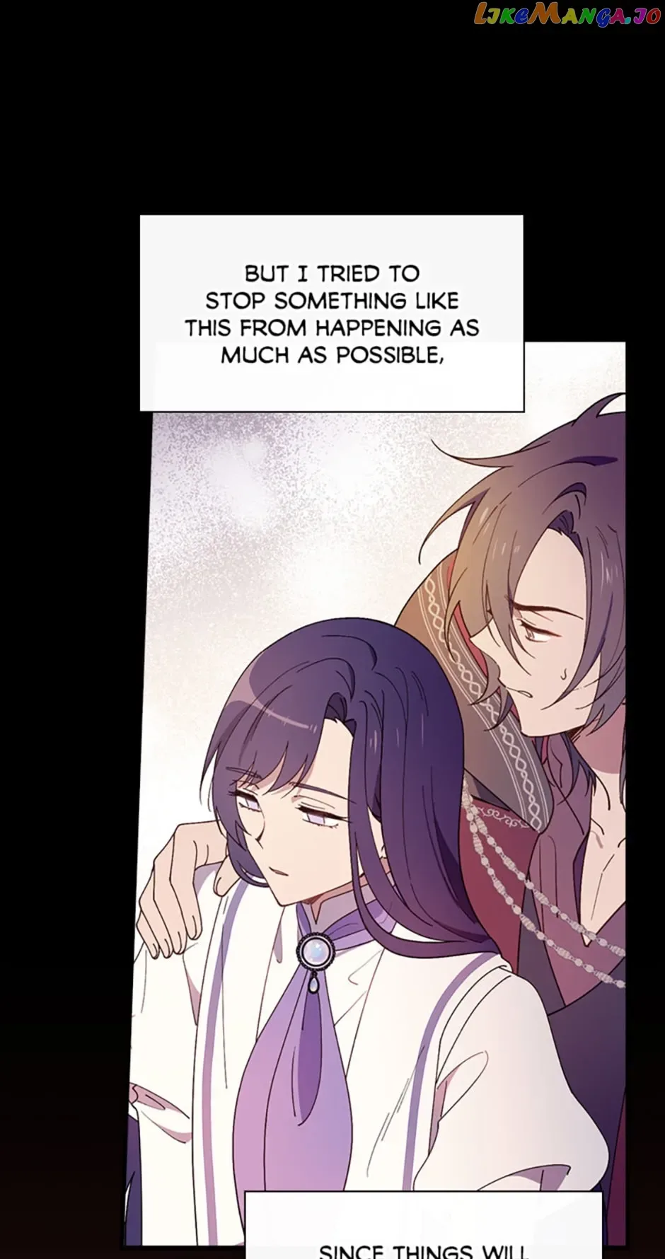 Melody of the Deadwood Chapter 64 page 49