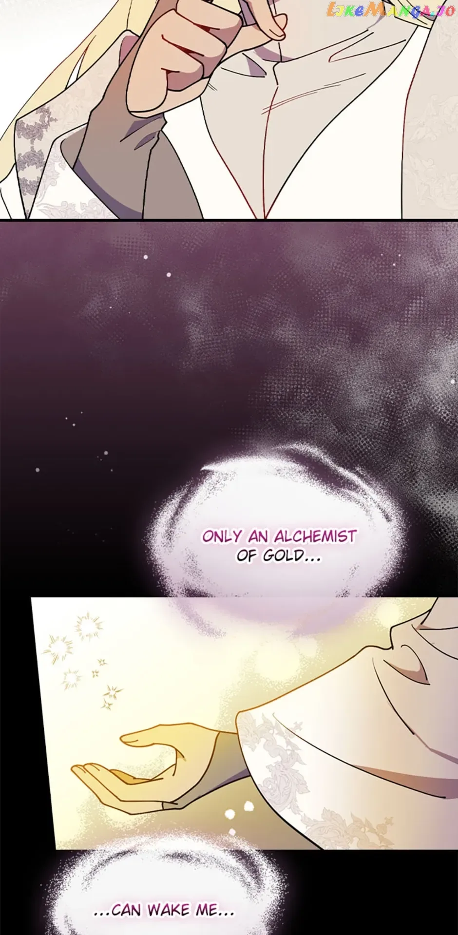 Melody of the Deadwood Chapter 64 page 42