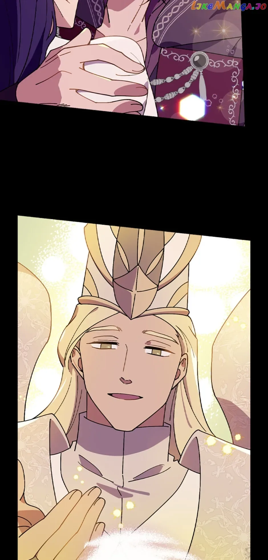 Melody of the Deadwood Chapter 64 page 66