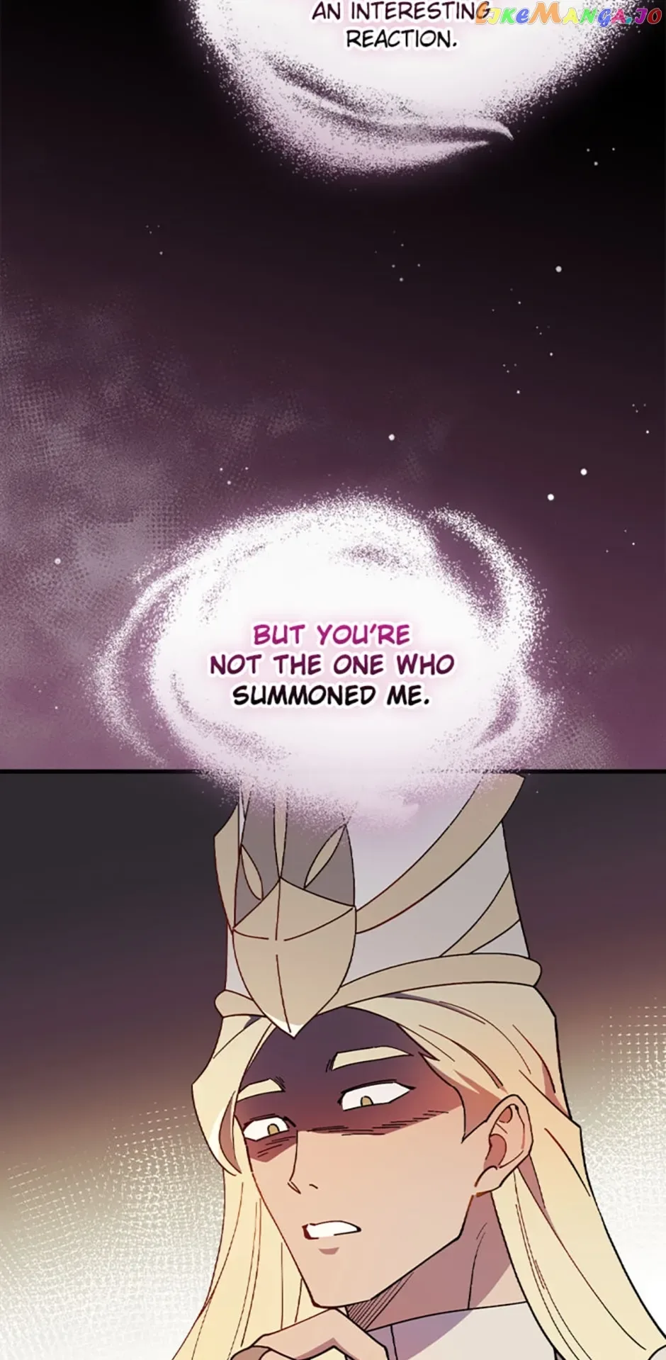 Melody of the Deadwood Chapter 64 page 41