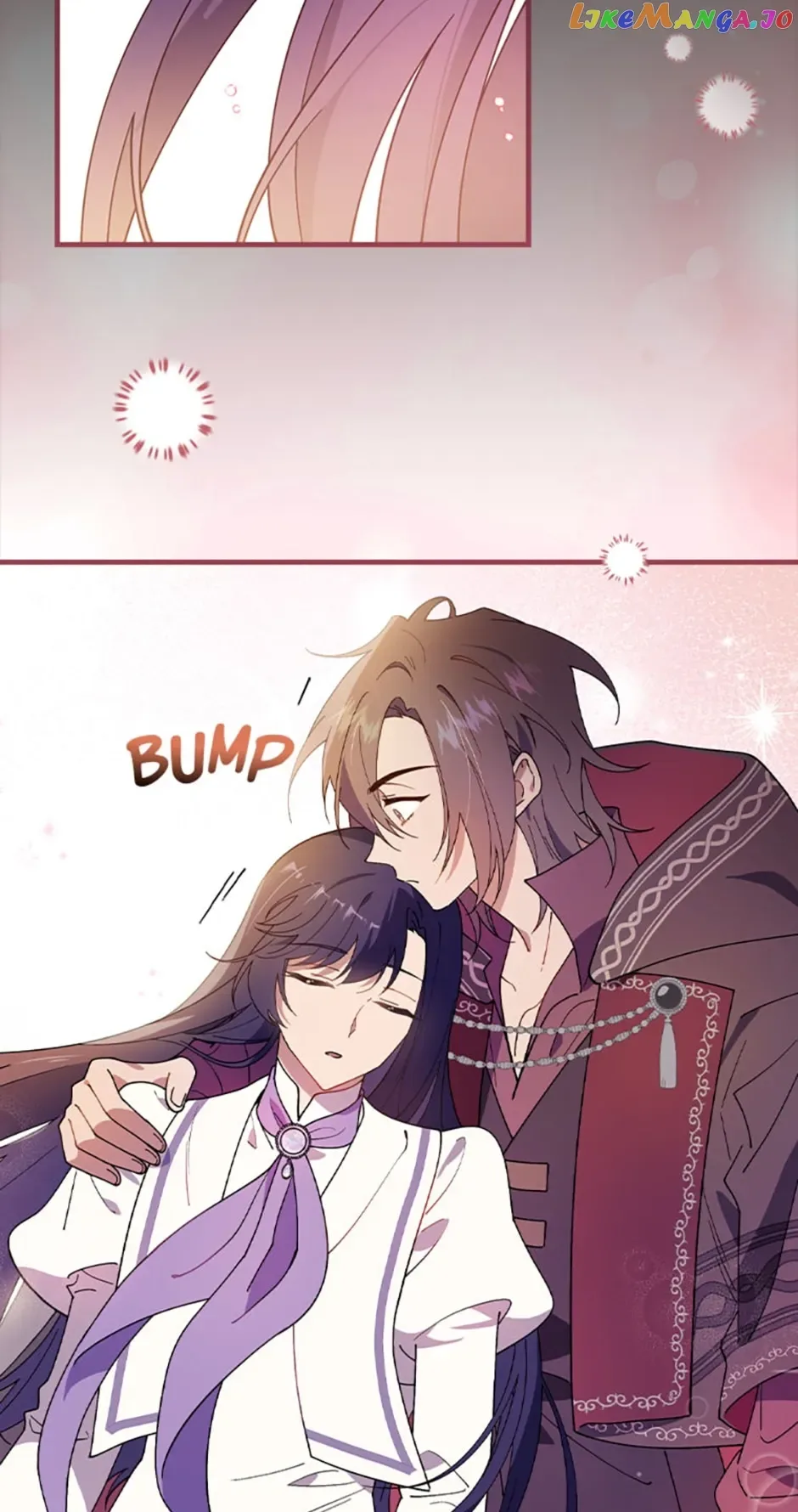 Melody of the Deadwood Chapter 64 page 52
