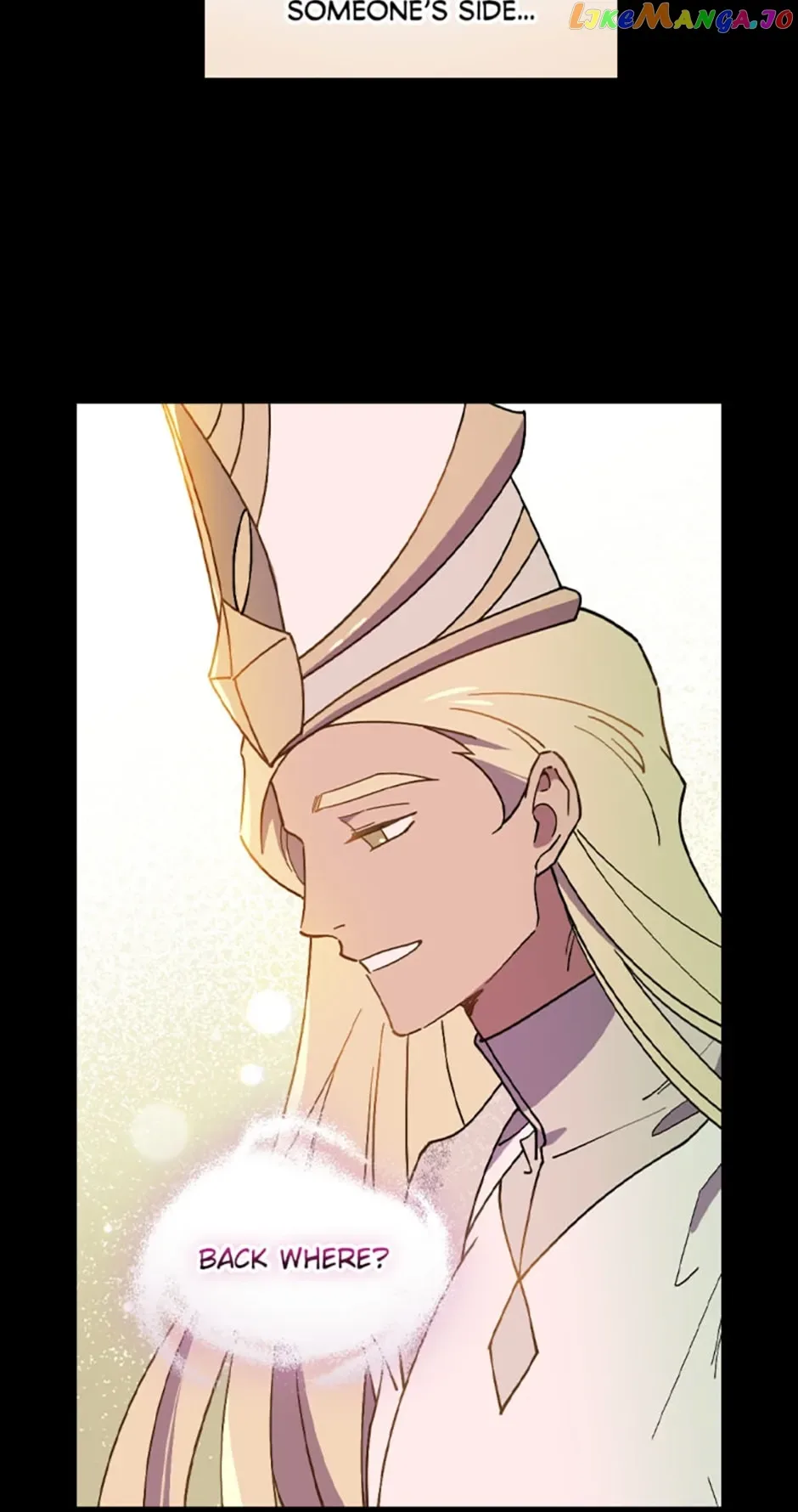 Melody of the Deadwood Chapter 64 page 55