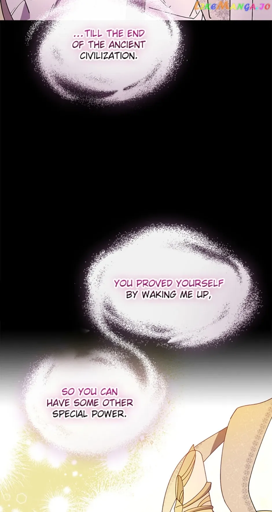 Melody of the Deadwood Chapter 64 page 35