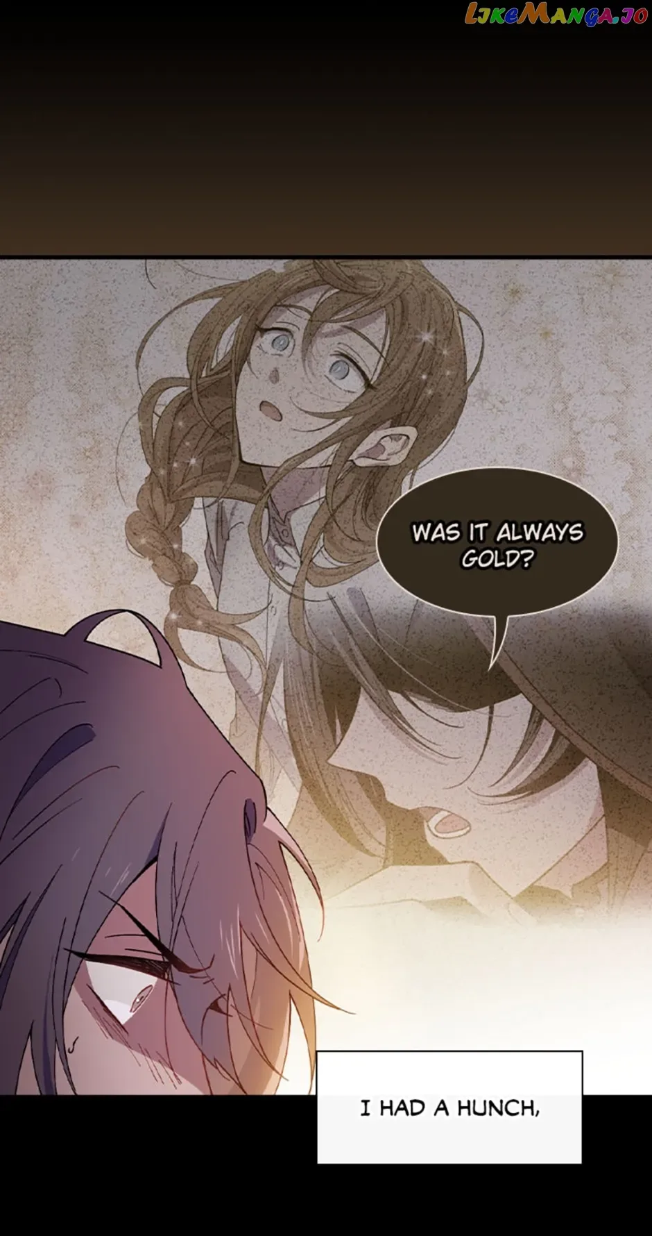 Melody of the Deadwood Chapter 64 page 48