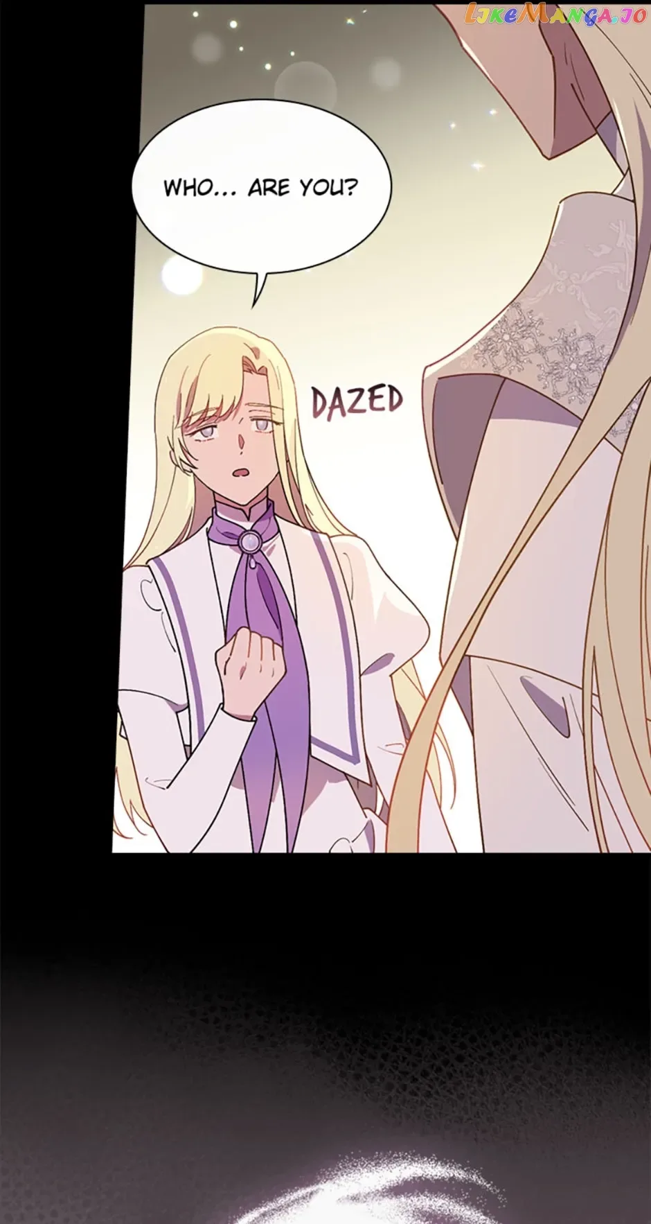 Melody of the Deadwood Chapter 64 page 32