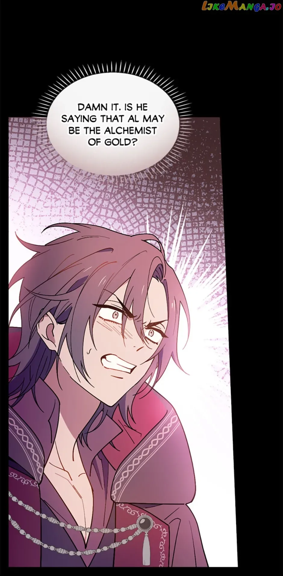 Melody of the Deadwood Chapter 64 page 47