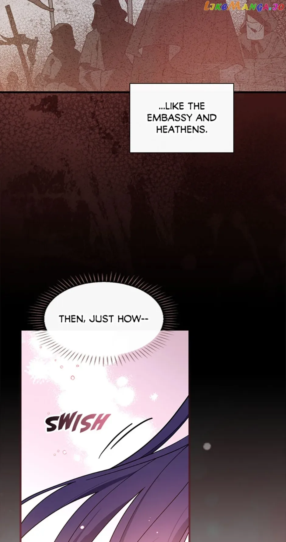 Melody of the Deadwood Chapter 64 page 51