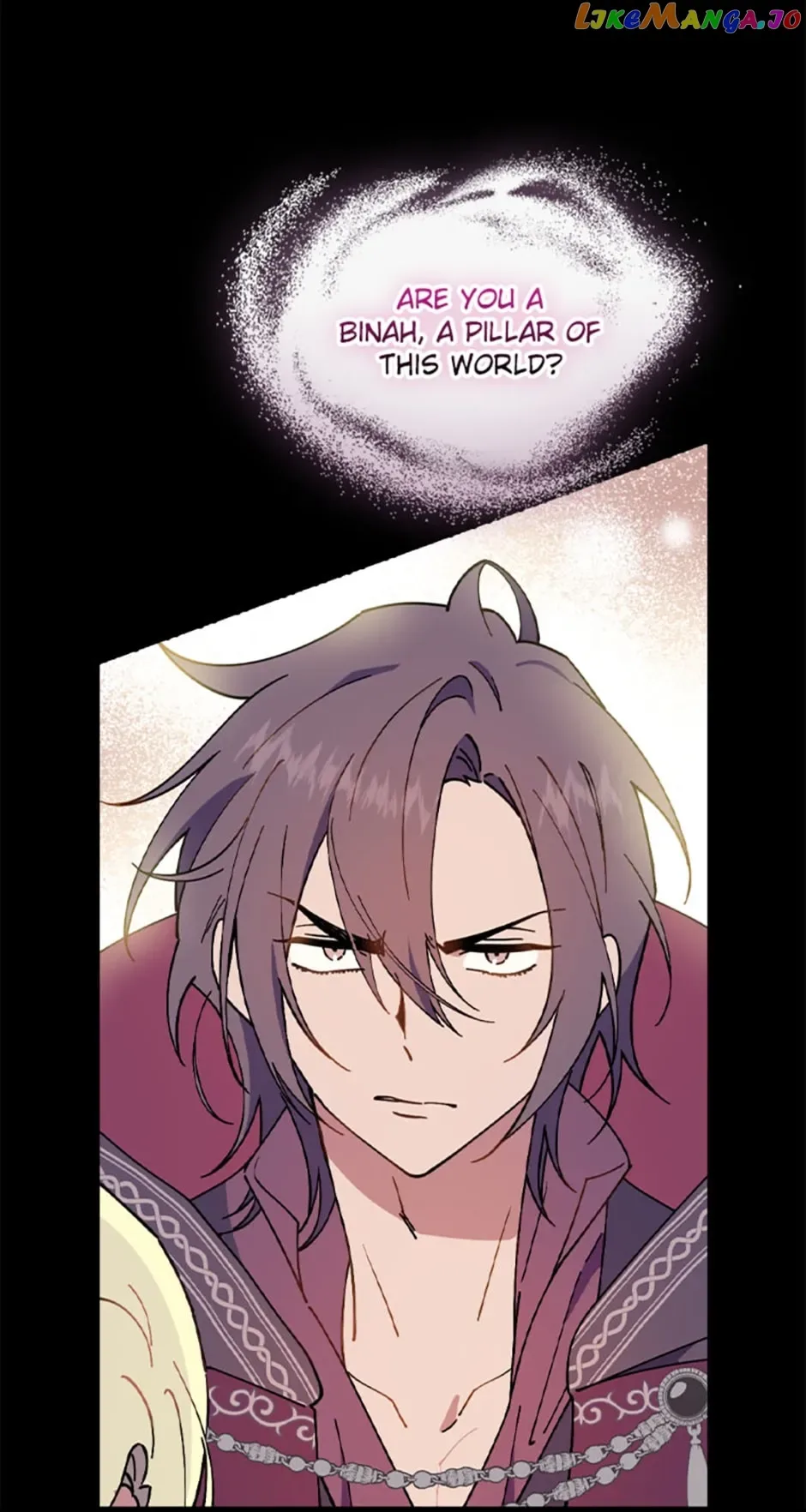 Melody of the Deadwood Chapter 64 page 39