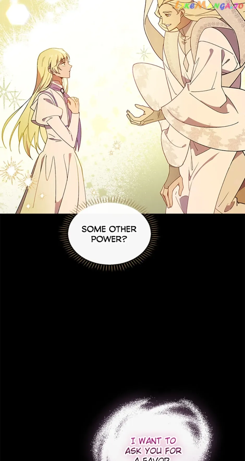 Melody of the Deadwood Chapter 64 page 36